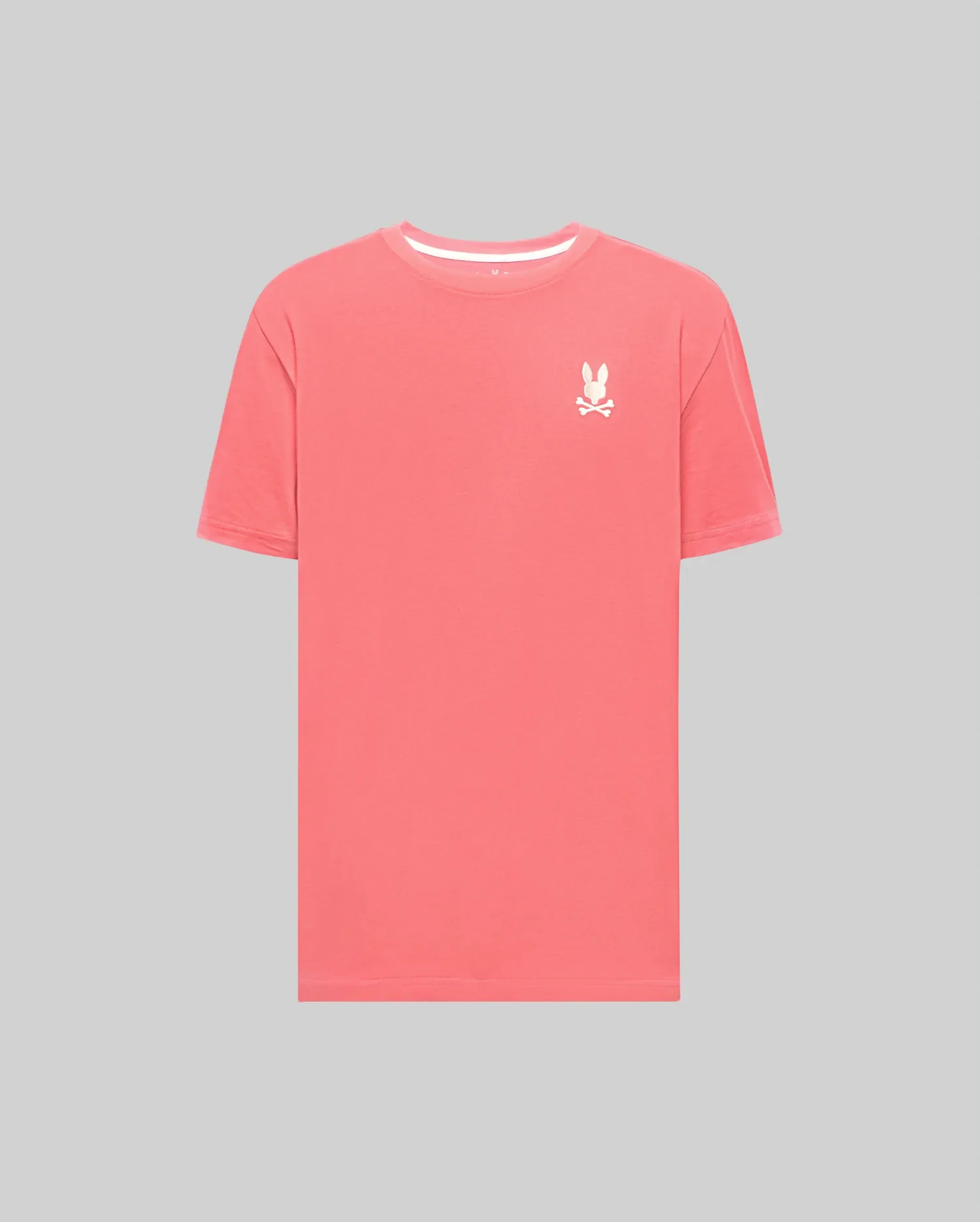 MENS AIDEN BACK GRAPHIC TEE - MT0200224 - Image 5