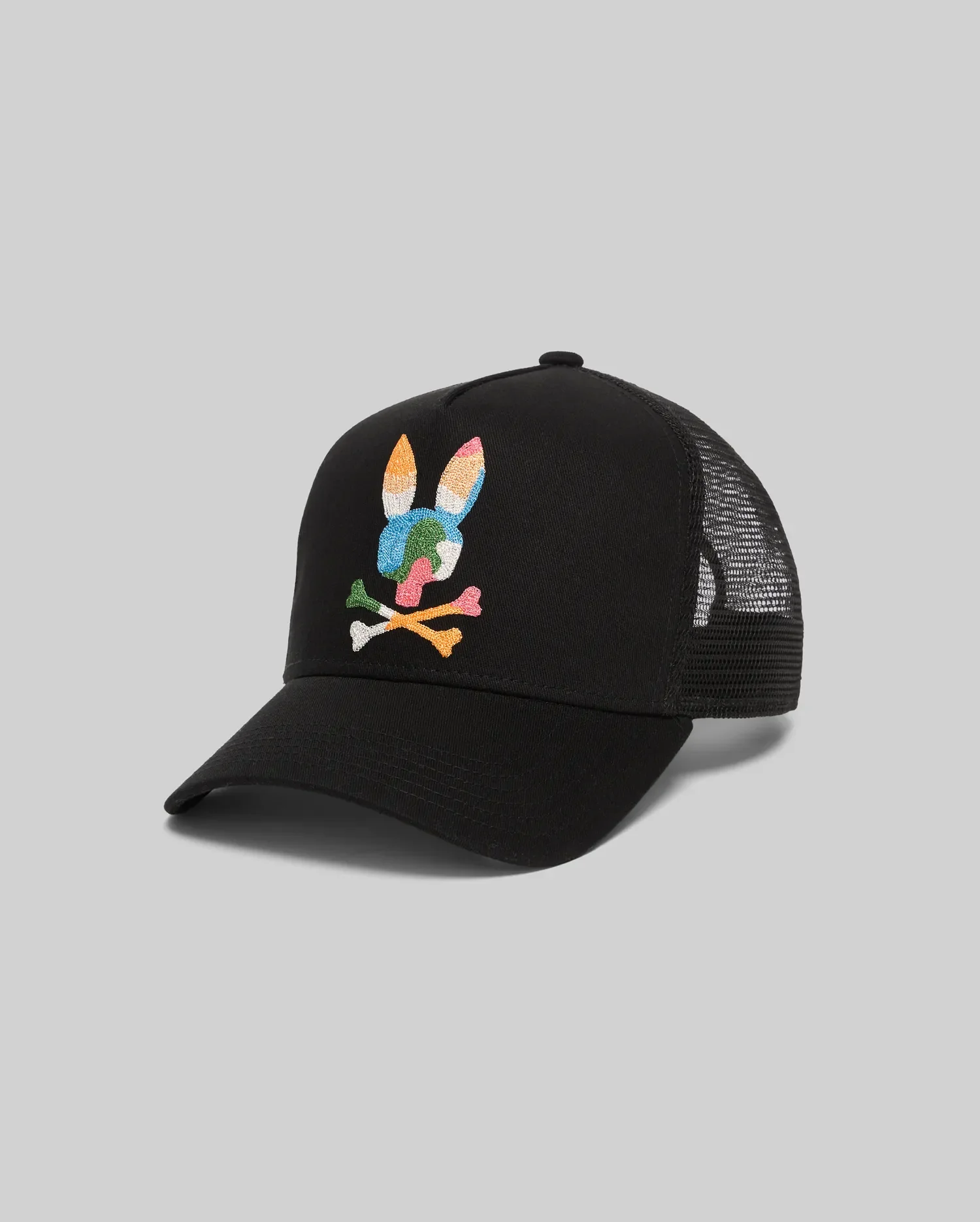 MENS ARA TRUCKER CAP - MO1500078 - Image 2