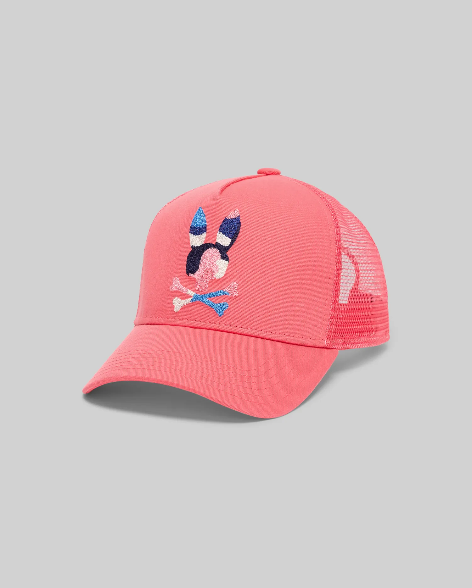 MENS ARA TRUCKER CAP - MO1500078 - Image 2