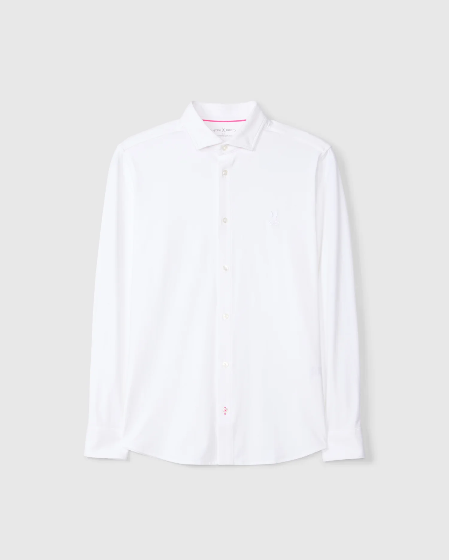 MENS ARTHUR JERSEY SHIRT - B6C748D200 - Image 9