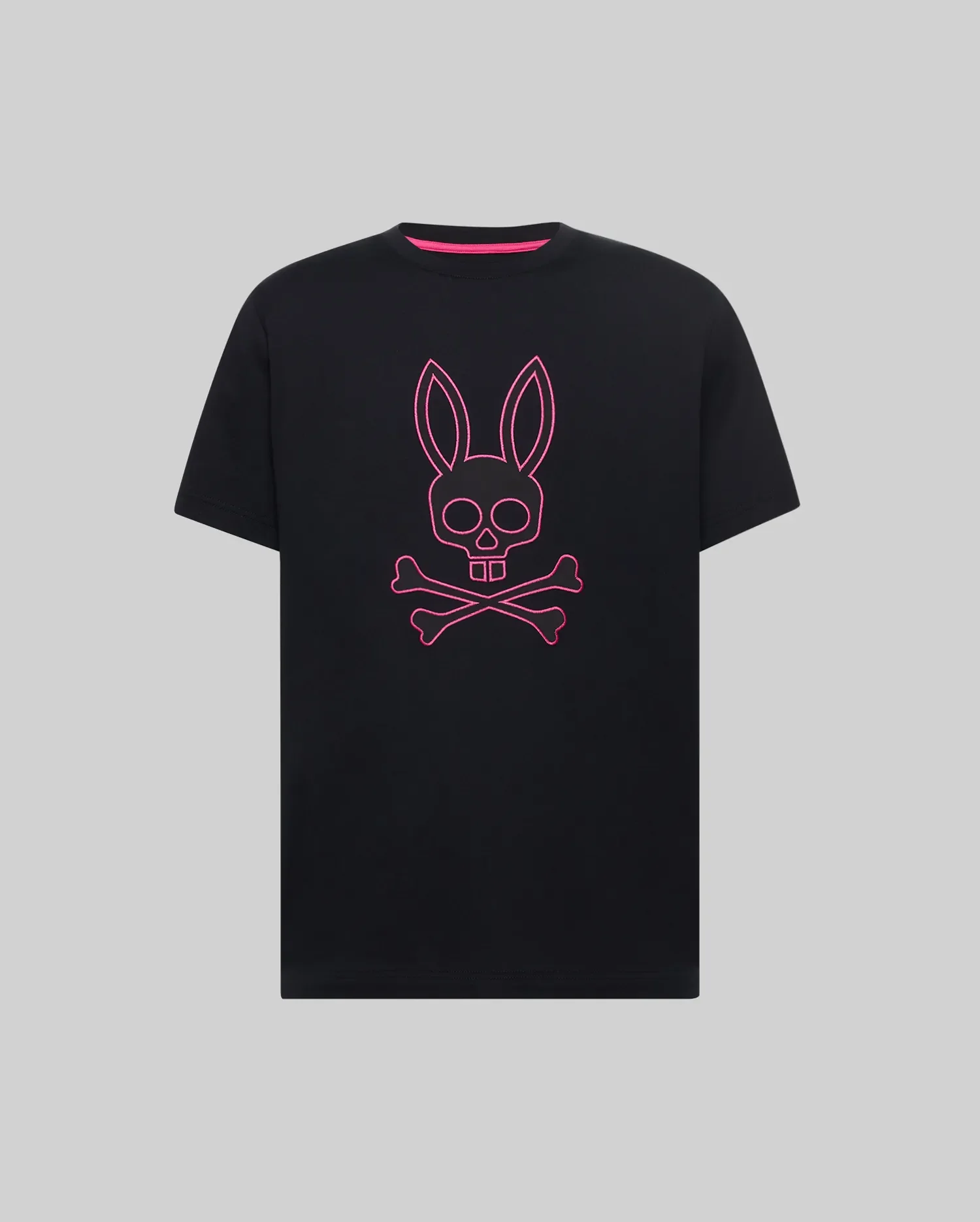 MENS ASHTON GRAPHIC TEE - MT0200271