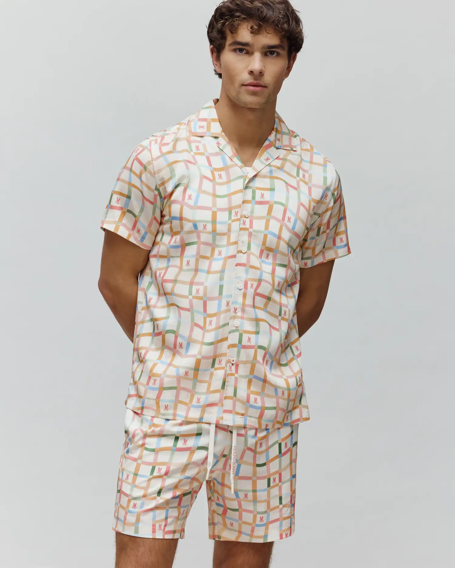 MENS ATLAS TENCEL SHIRT - MT0300079 - Image 4