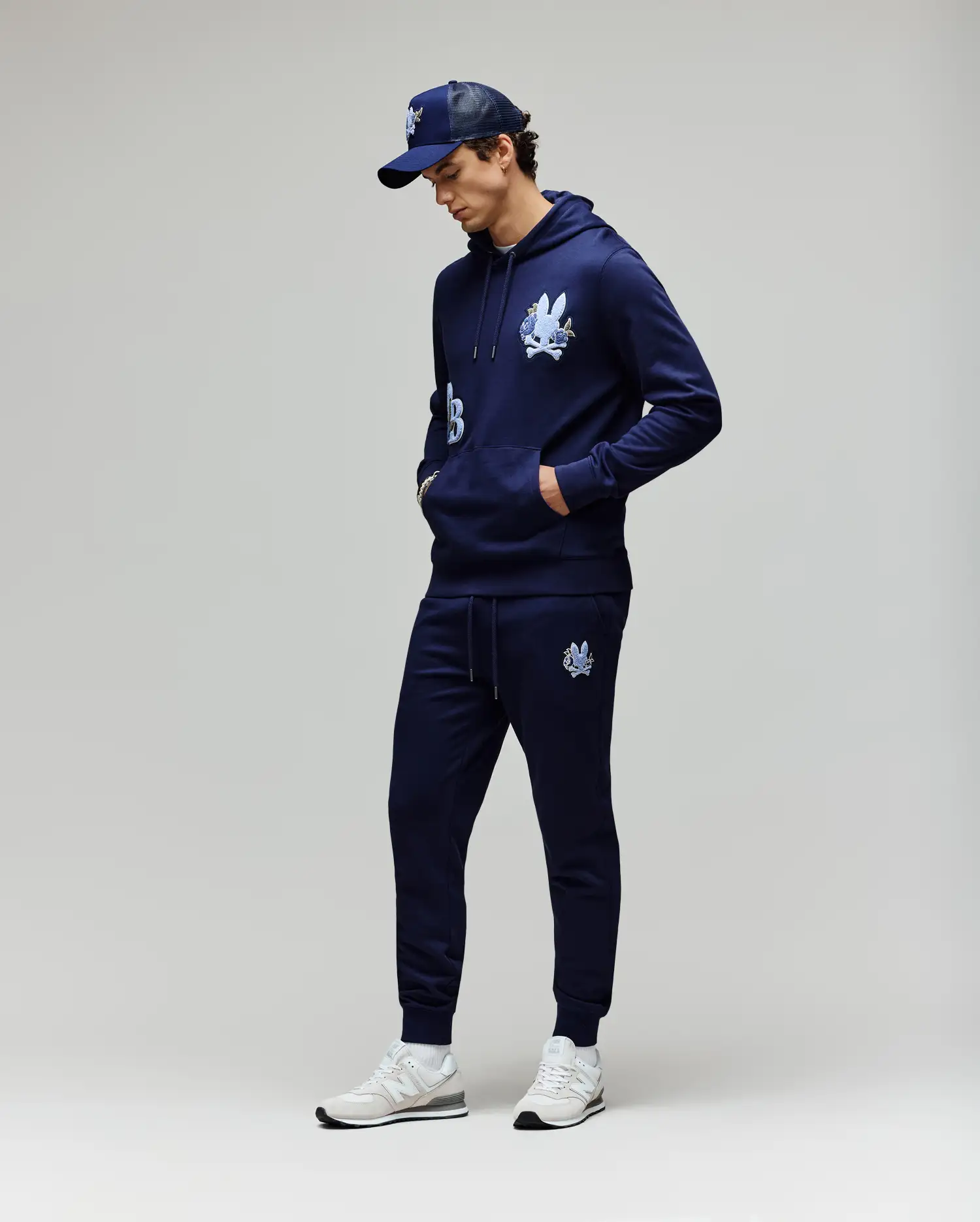 MENS AUGUSTE JOGGER - MB0800015 - Image 4