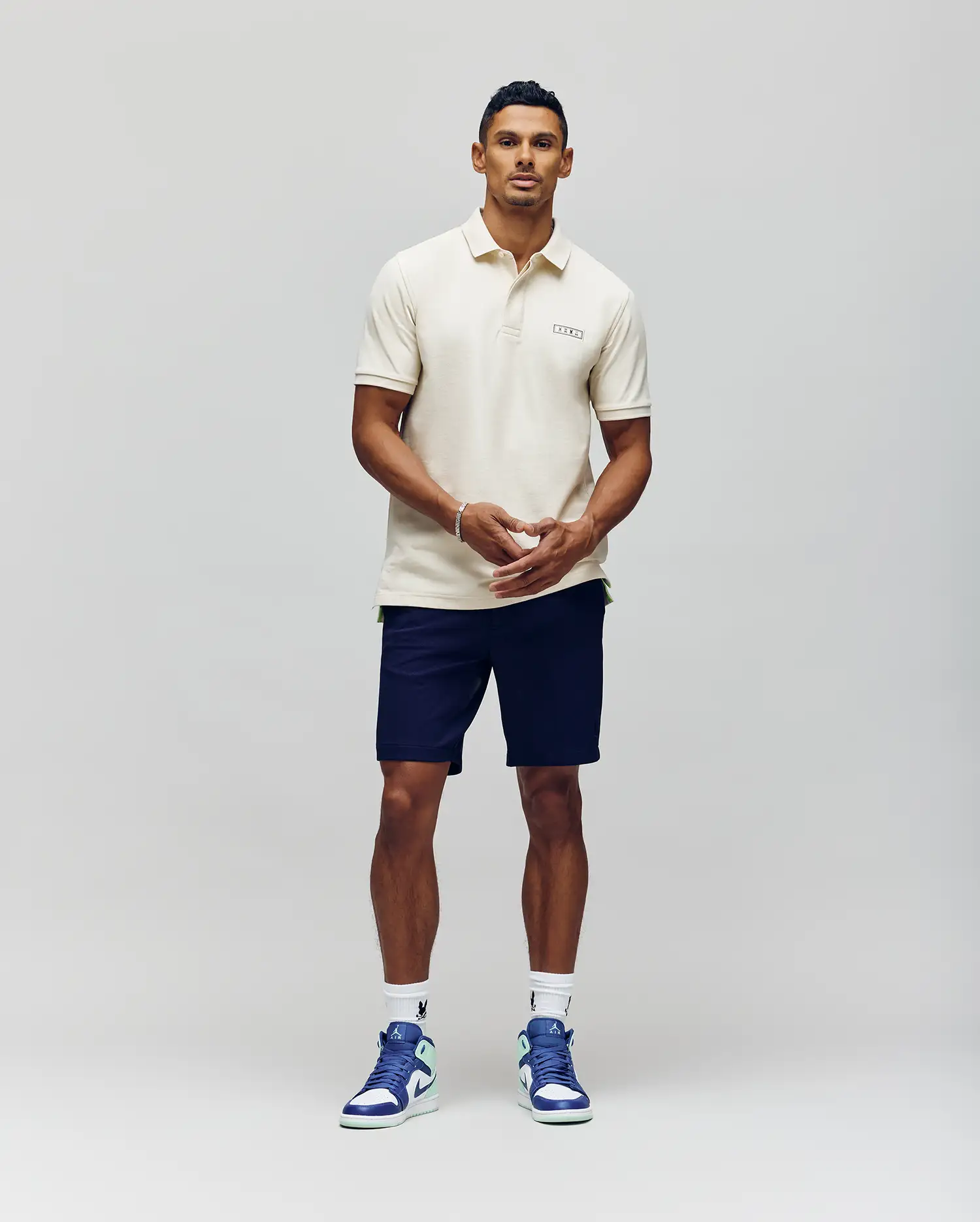 MENS AXTON PIQUE POLO - MT0100011 - Image 4