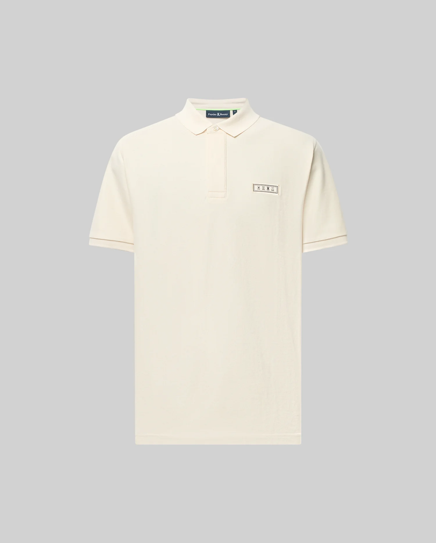 MENS AXTON PIQUE POLO - MT0100011 - Image 5