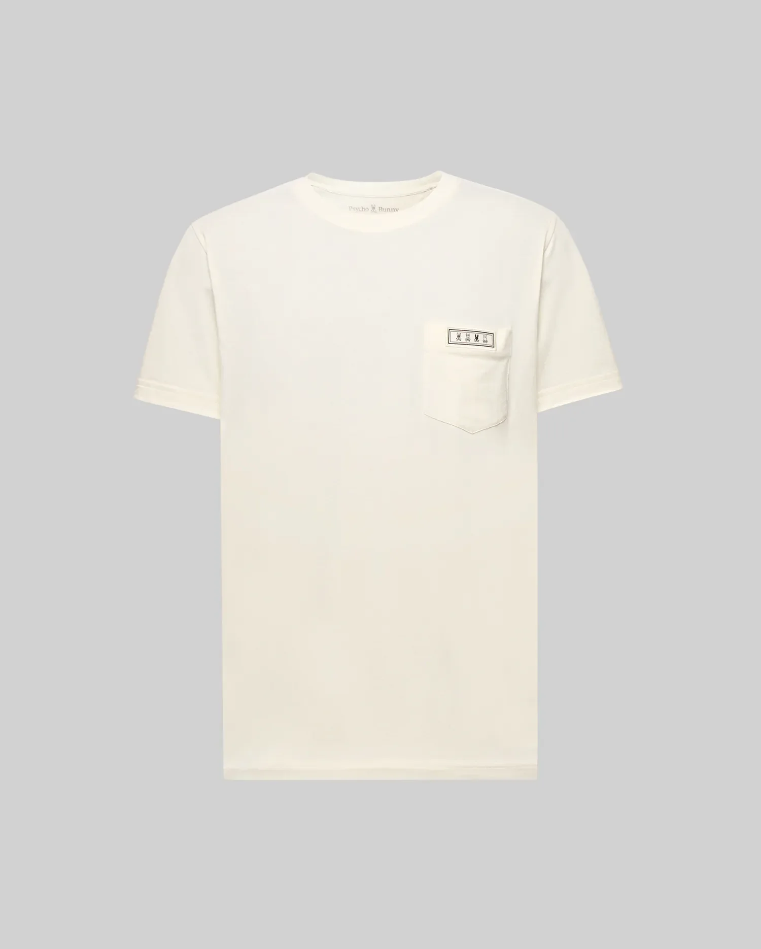 MENS AXTON POCKET TEE - MT0200001 - Image 4