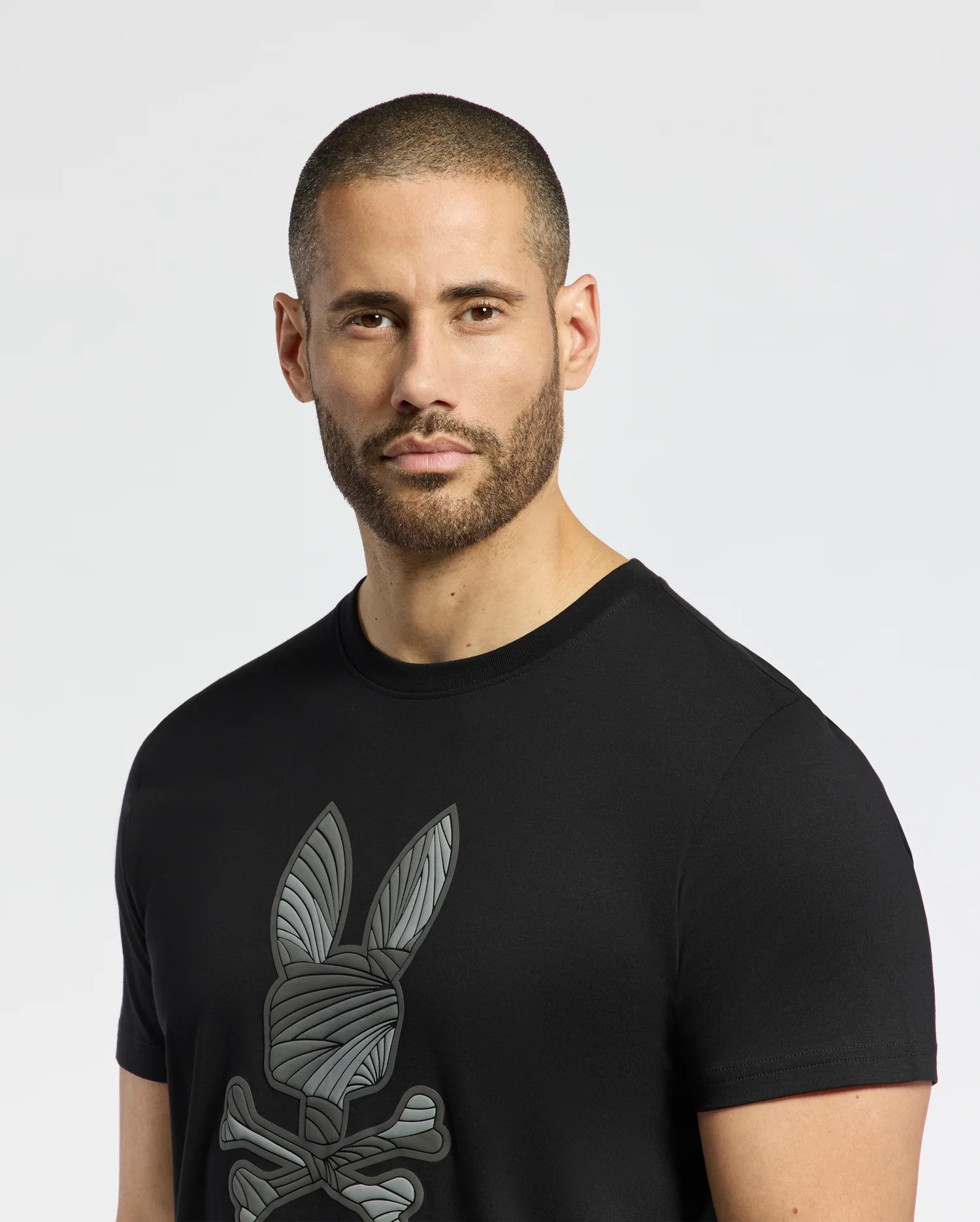 MENS BAXTER GRAPHIC TEE - B6U409F200 - Image 3