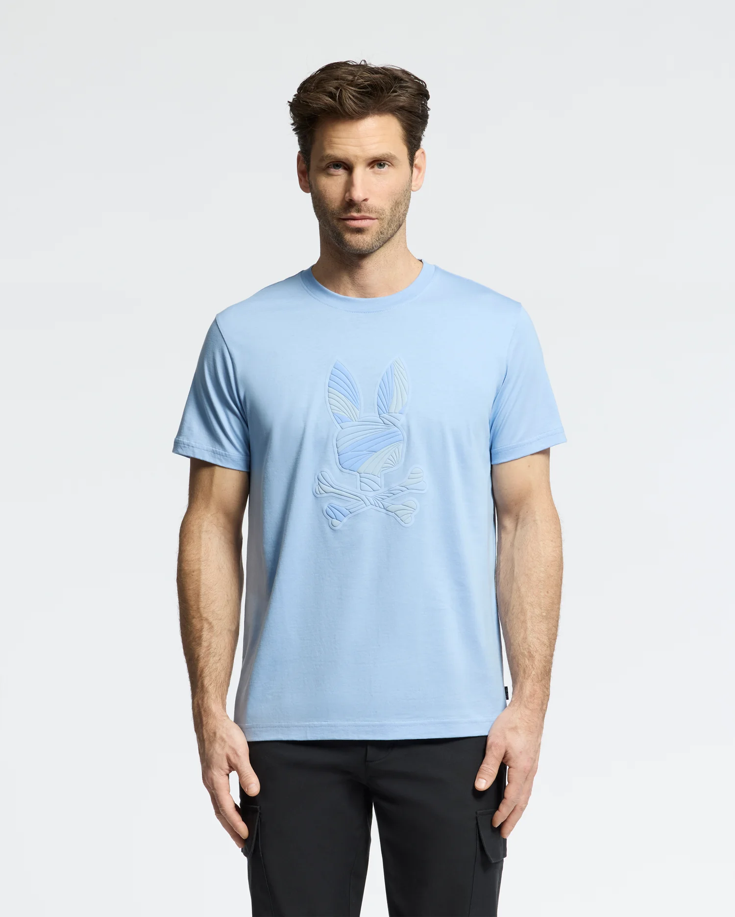 MENS BAXTER GRAPHIC TEE - B6U409F200 - Image 2