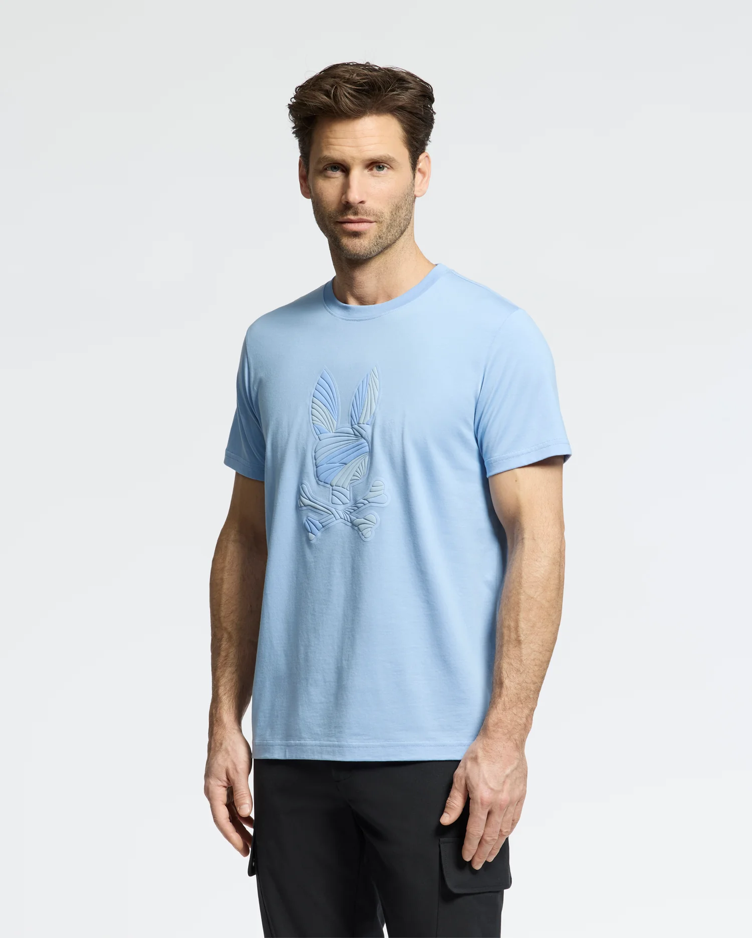 MENS BAXTER GRAPHIC TEE - B6U409F200 - Image 3