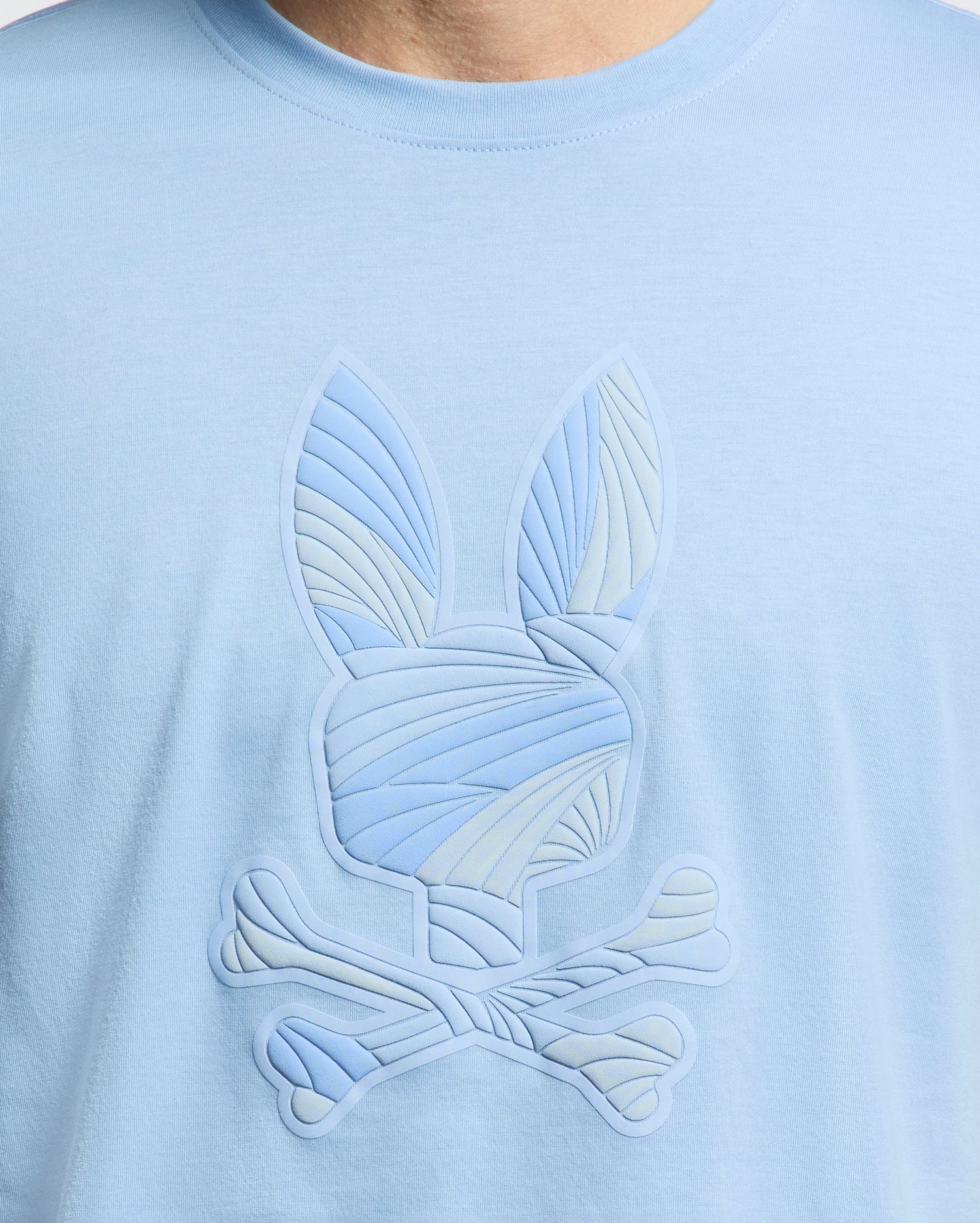 MENS BAXTER GRAPHIC TEE - B6U409F200 - Image 5
