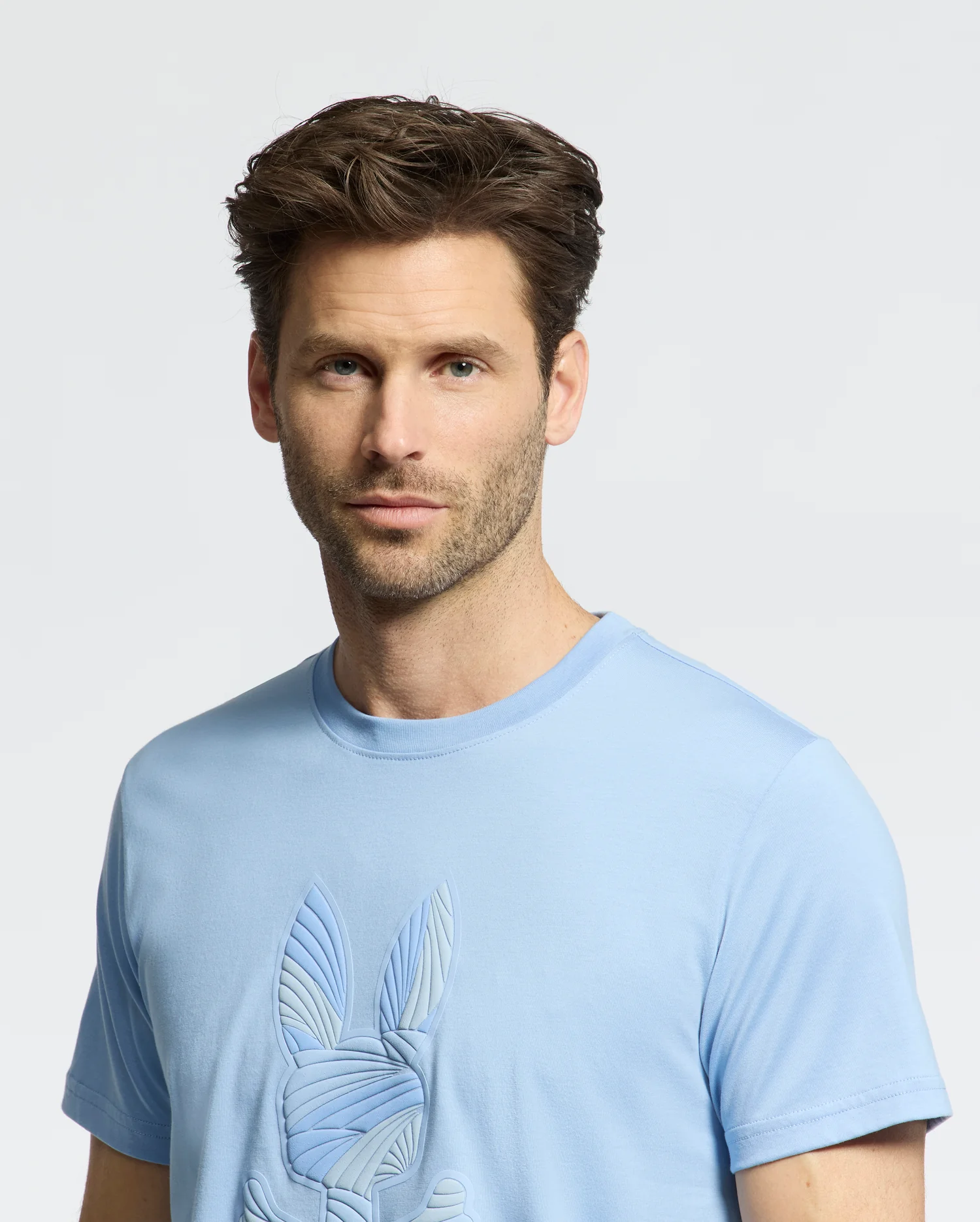 MENS BAXTER GRAPHIC TEE - B6U409F200 - Image 6