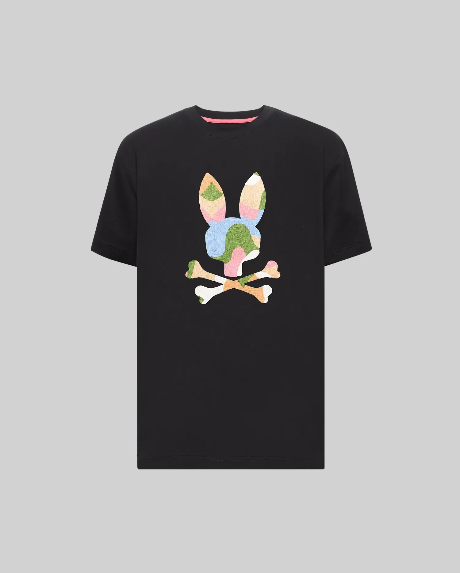 MENS BIG AND TALL ARA GRAPHIC TEE - BT0200037