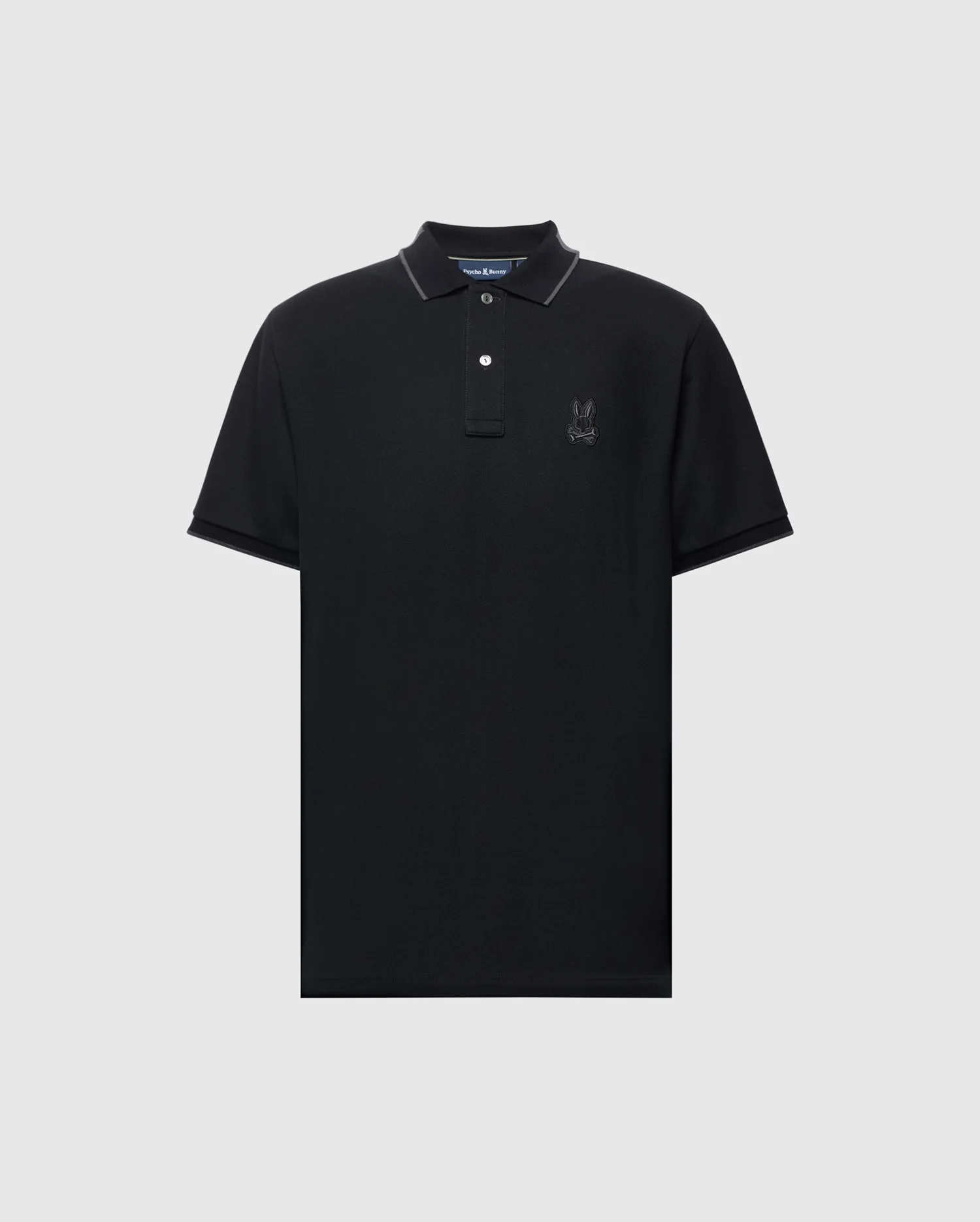 MENS BIG AND TALL NEW CASTLE PIQUE POLO - B9K487F200 - Image 8