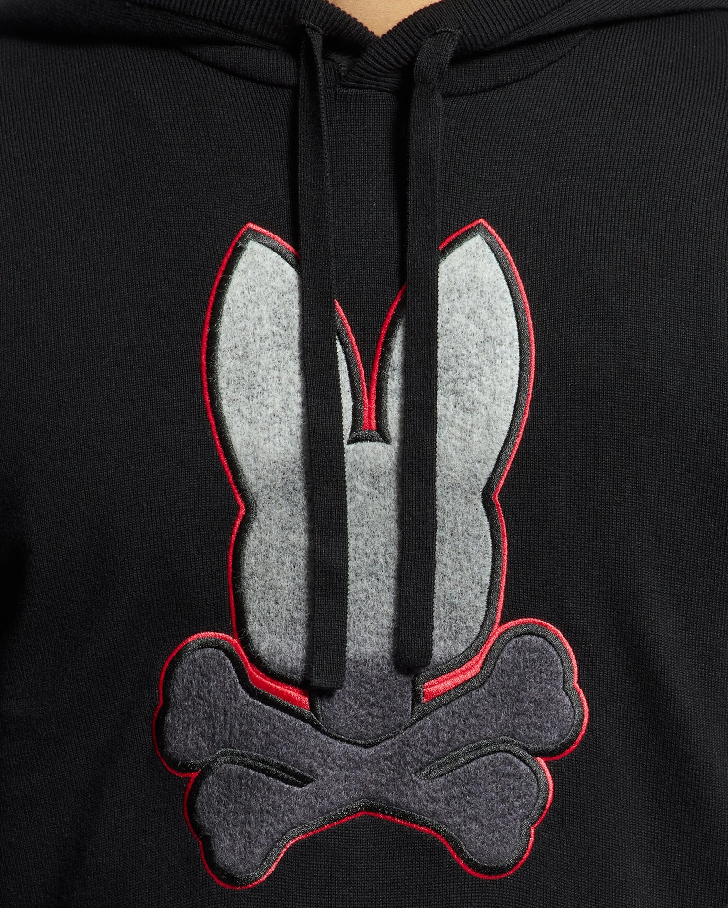 MENS BULDER HOODED SWEATER - B6E261E200 - Image 5