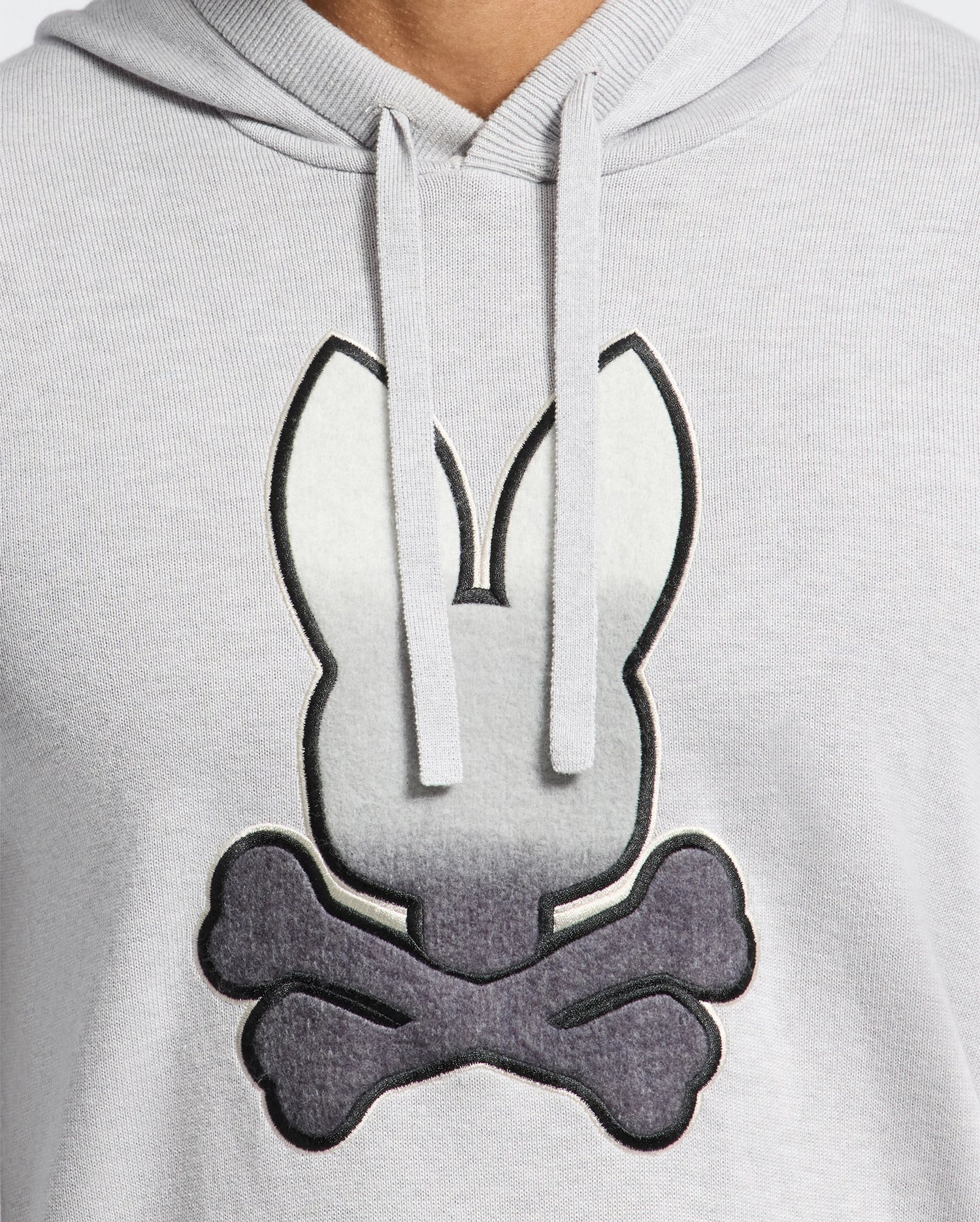 MENS BULDER HOODED SWEATER - B6E261E200 - Image 4