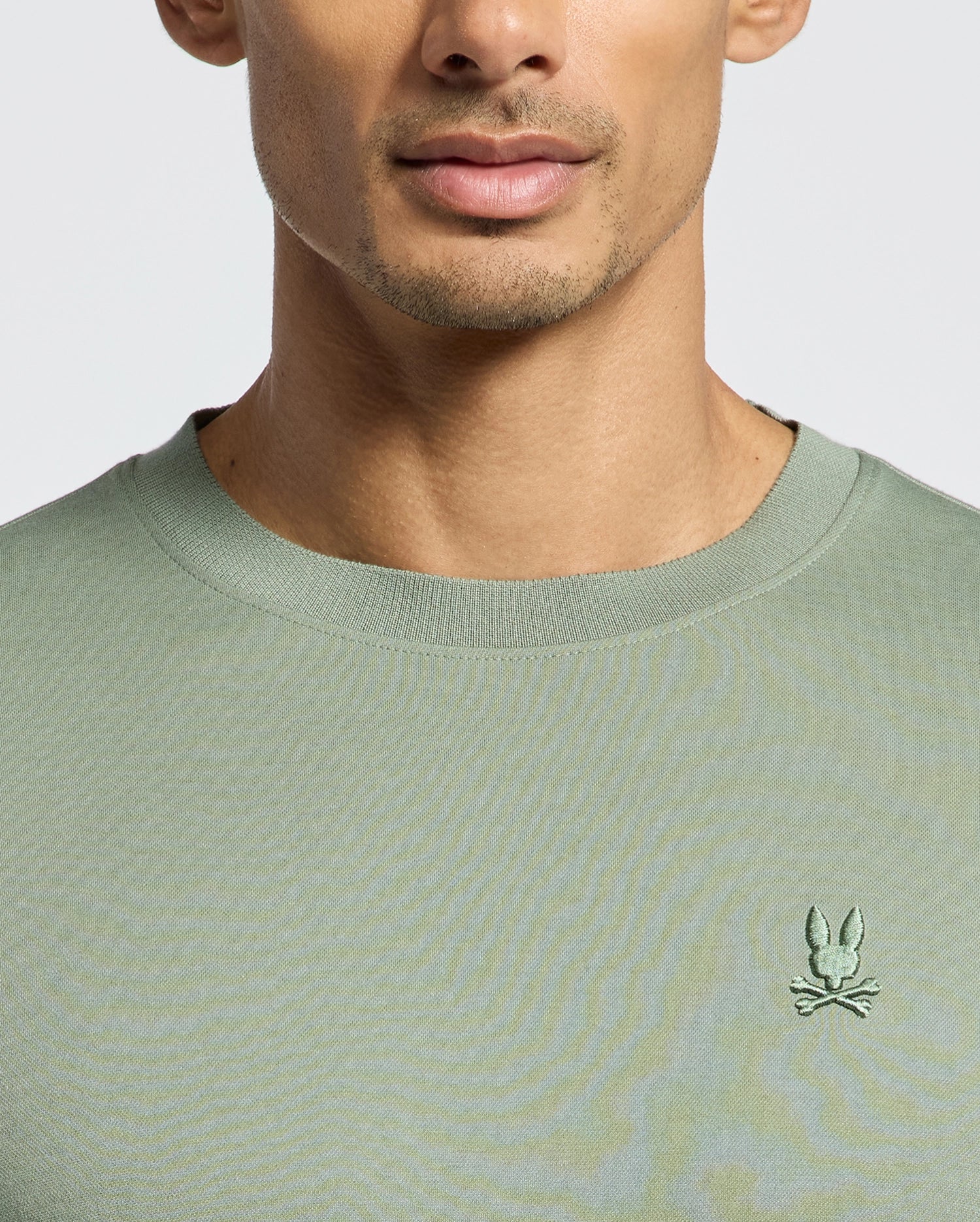 MENS BRYCE PERFORMANCE TEE - B6U490F200 - Image 3