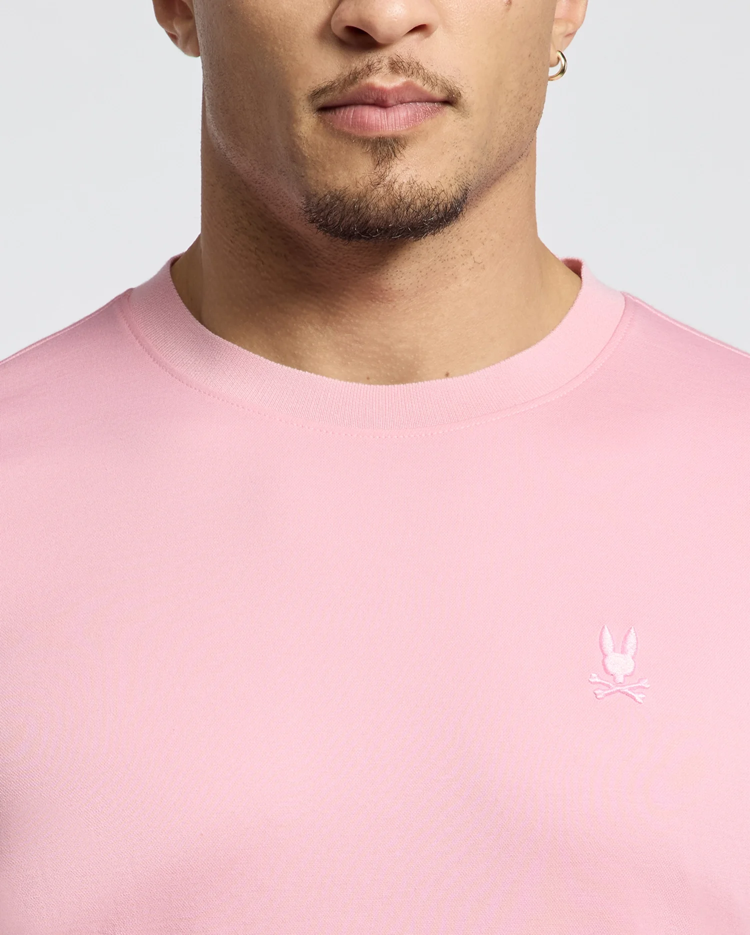MENS BRYCE PERFORMANCE TEE - B6U490F200 - Image 3