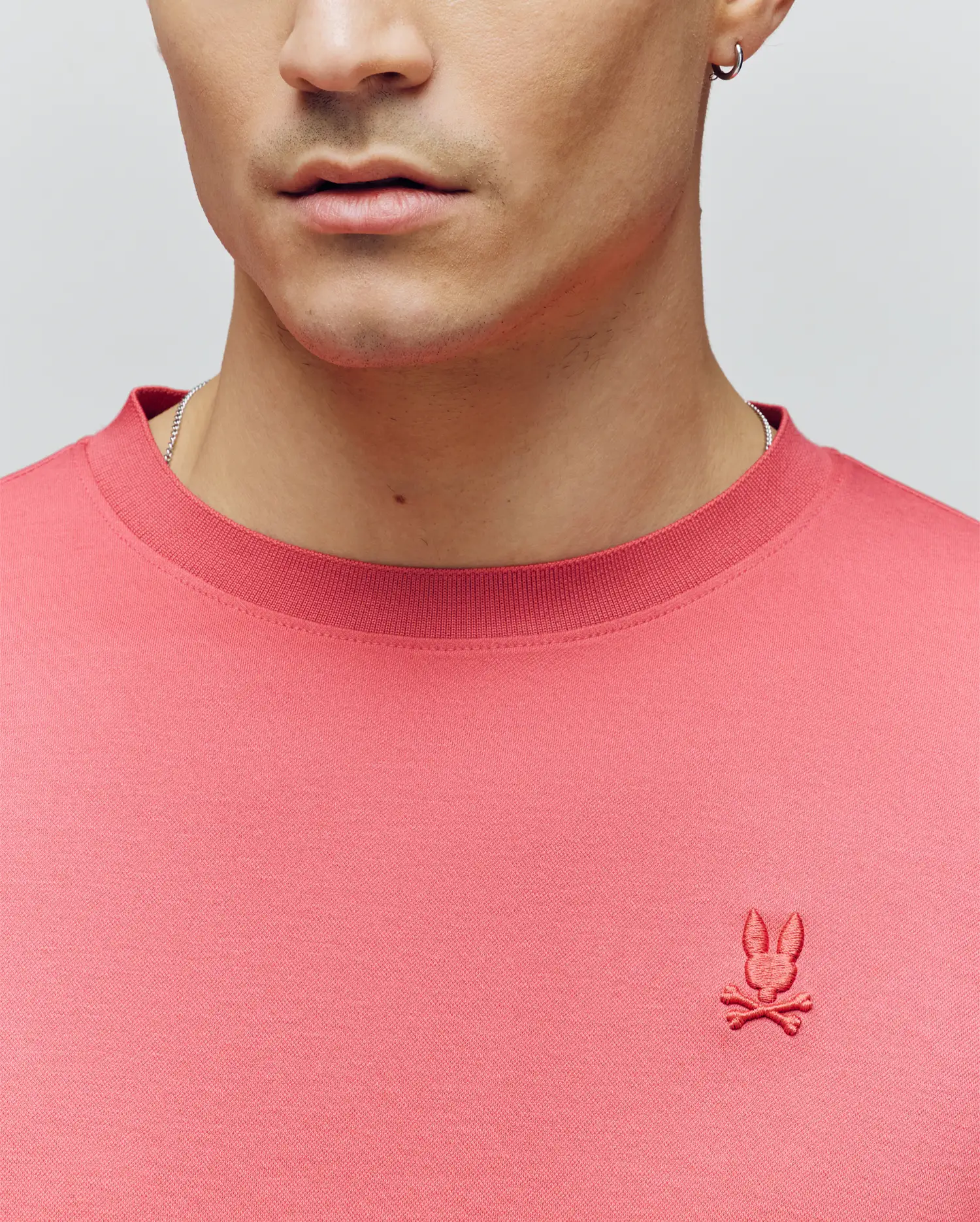 MENS BRYCE PERFORMANCE TEE - B6U490F200 - Image 2