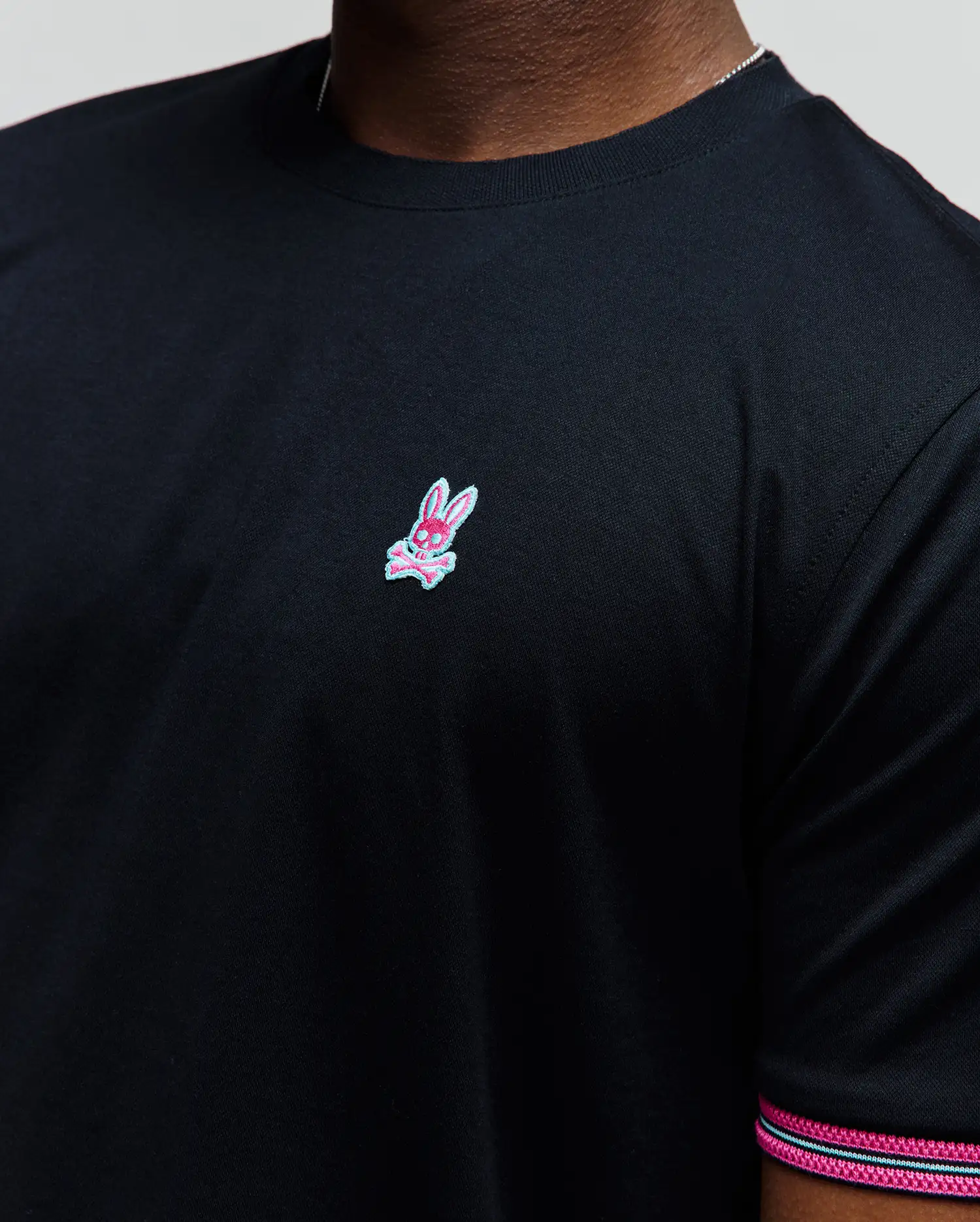 MENS CLARK PERFORMANCE TEE - MT0200340 - Image 3