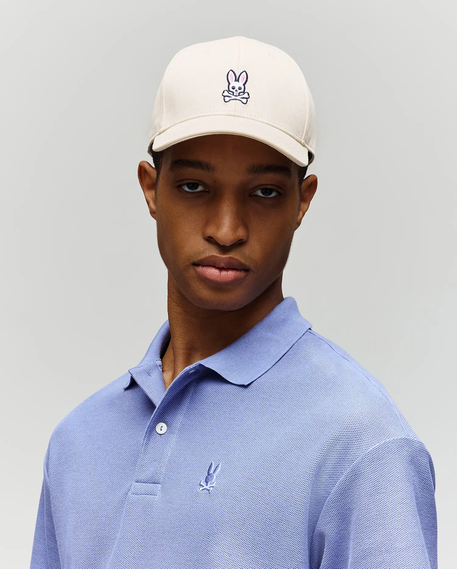 MENS CLASSIC BASEBALL CAP - B6A816A1HT