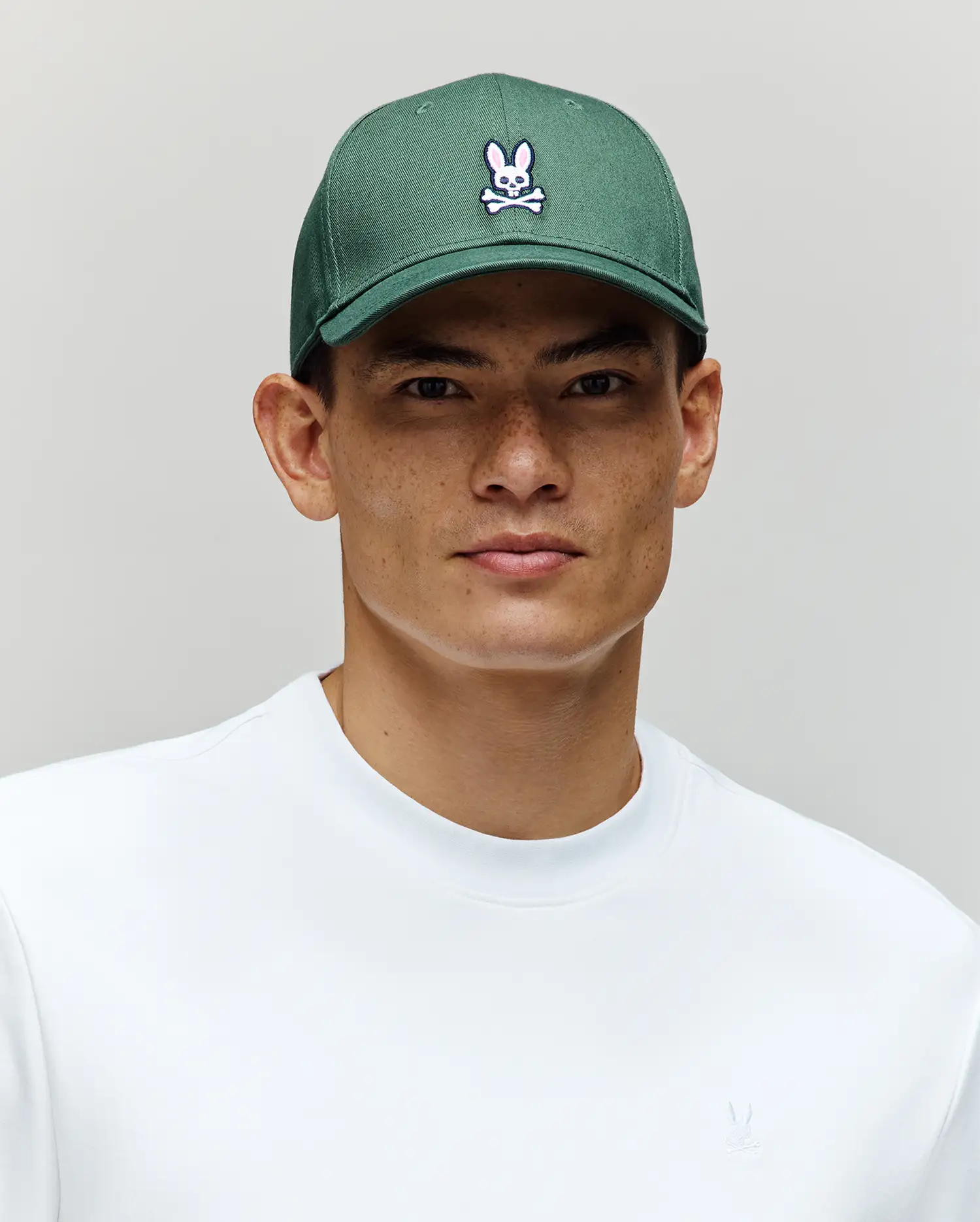 MENS CLASSIC BASEBALL CAP - B6A816A1HT