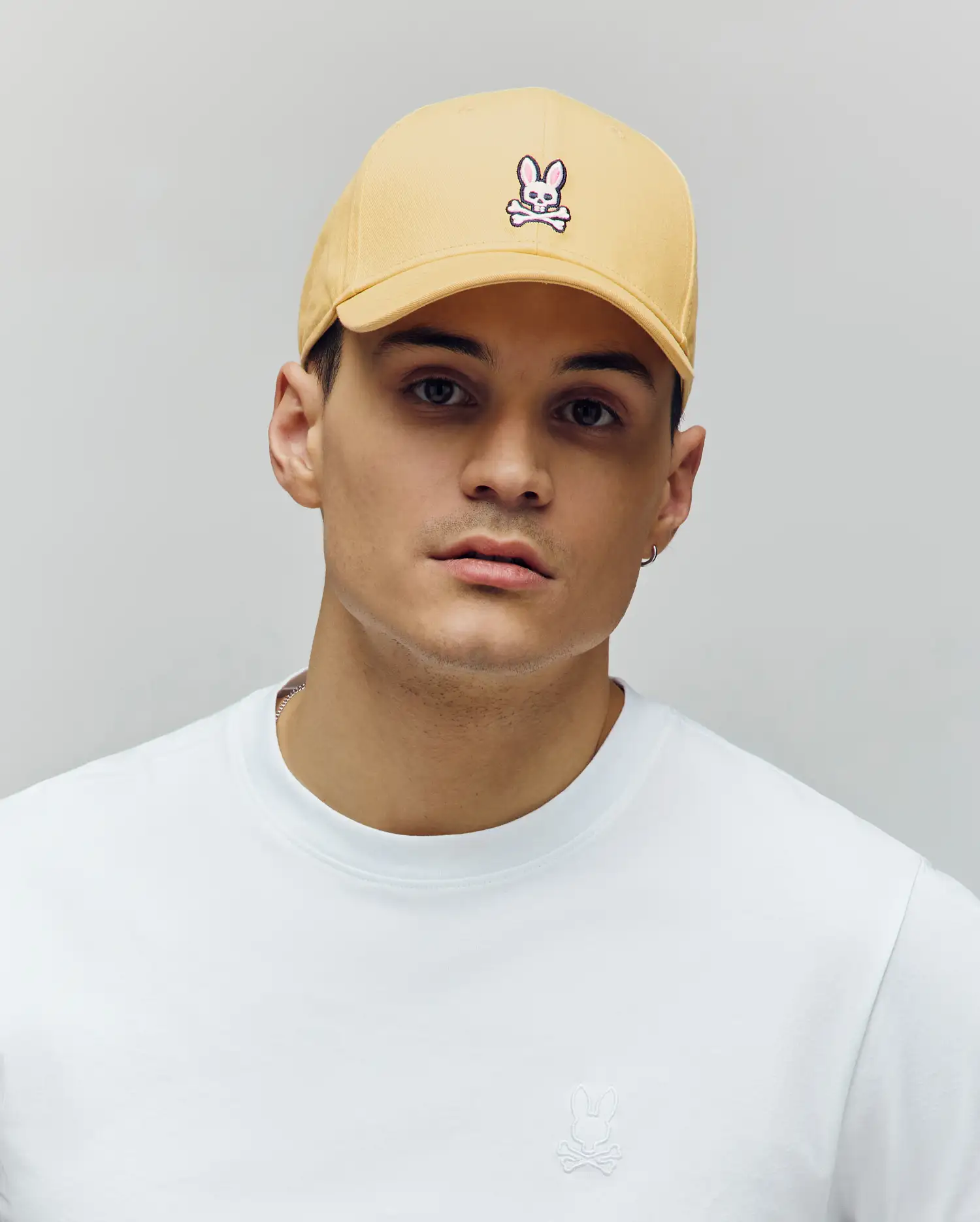MENS CLASSIC BASEBALL CAP - B6A816F200