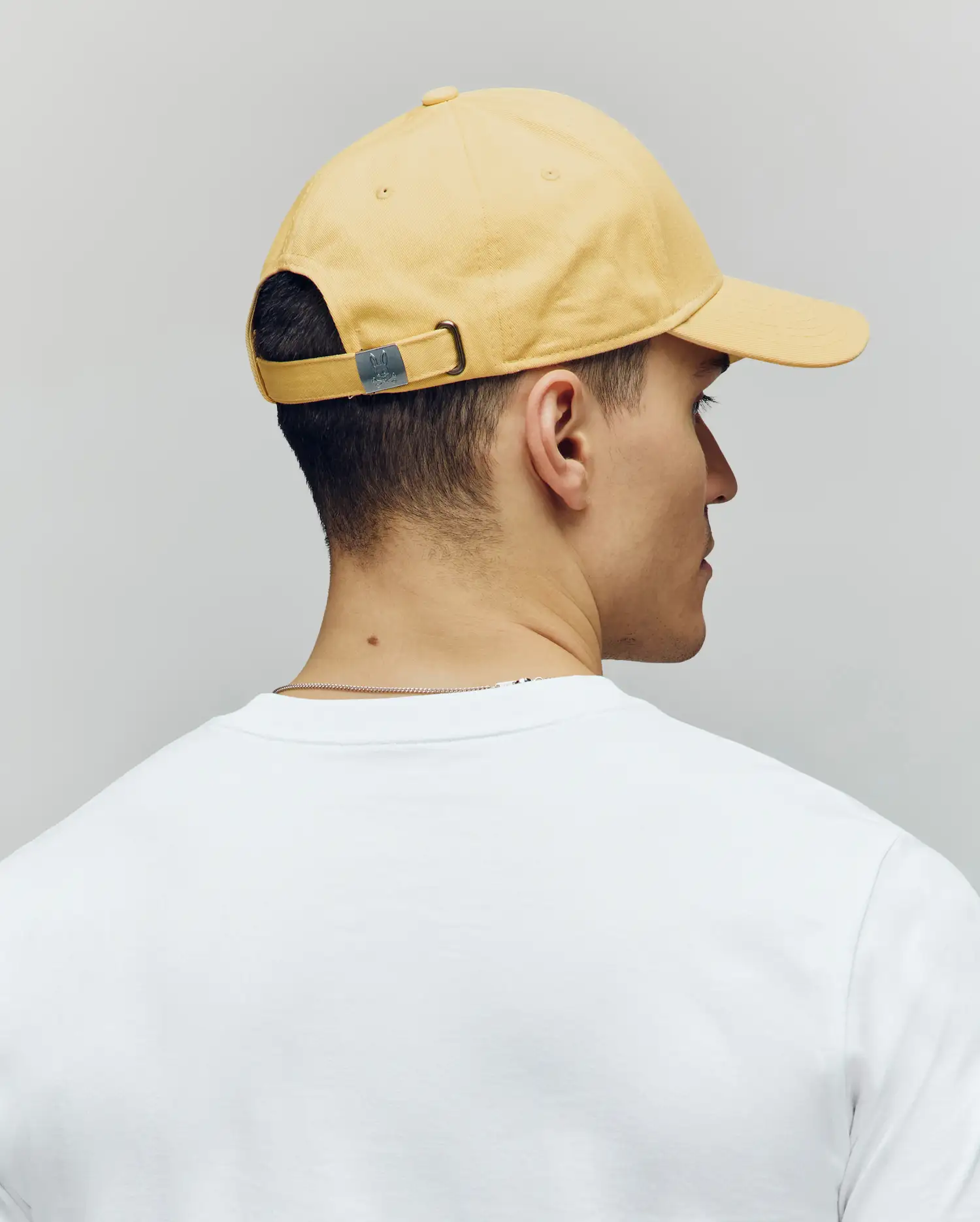 MENS CLASSIC BASEBALL CAP - B6A816F200 - Image 3
