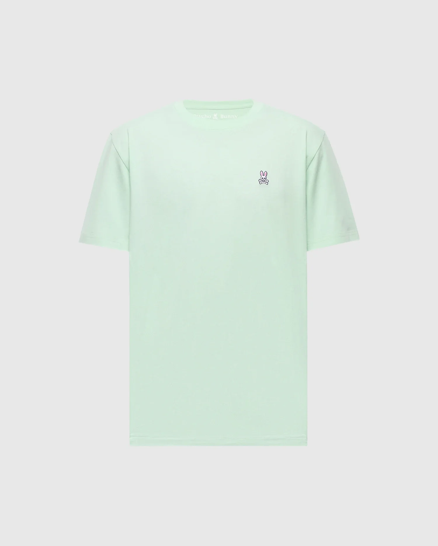 MENS CLASSIC CREW NECK TEE - B6U014F200 - Image 7