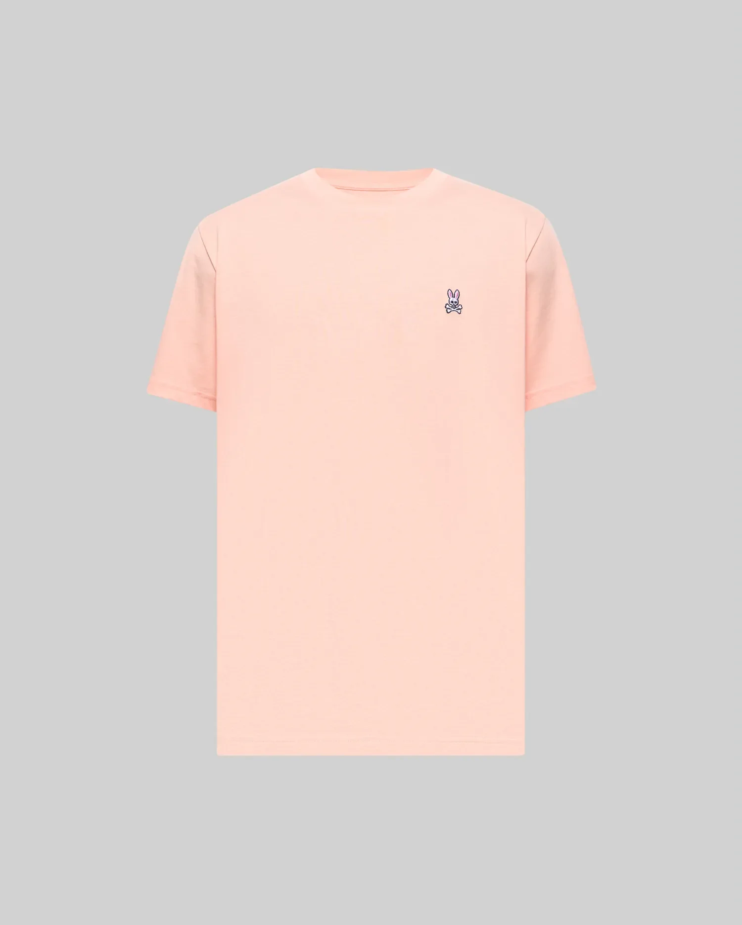 MENS CLASSIC CREW NECK TEE - B6U014F200