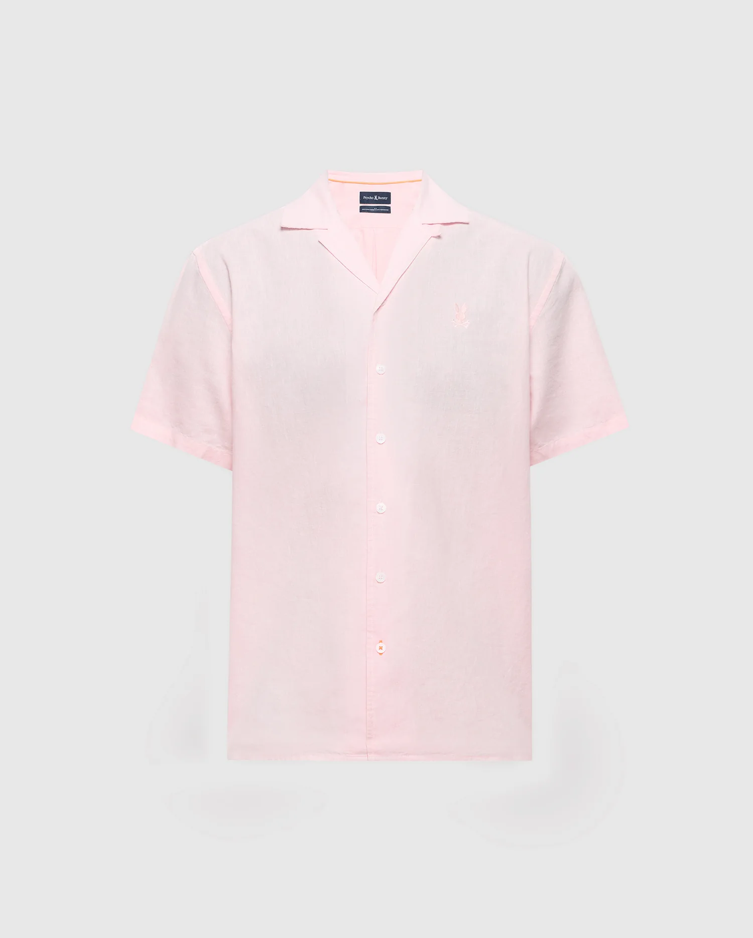 MENS COBAR WOVEN SHIRT - B6Q522F200 - Image 7