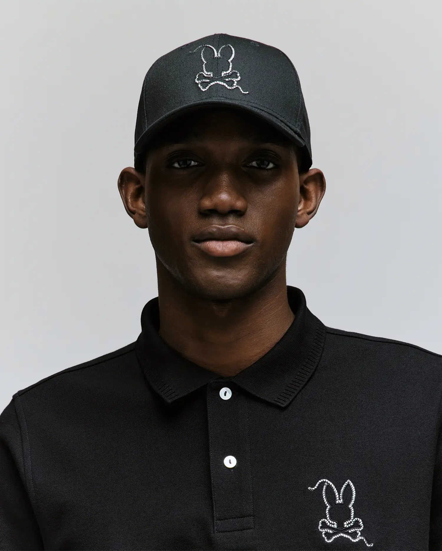MENS CYRUS BASEBALL CAP - MO1500045