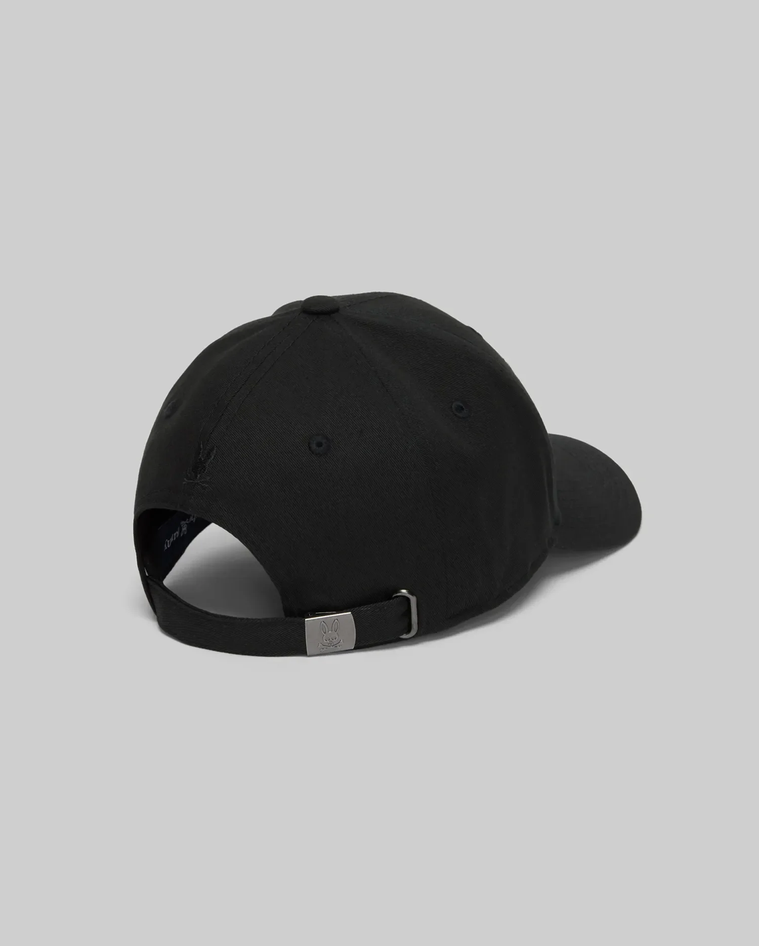 MENS CYRUS PB BASEBALL CAP - MO1500047 - Image 4