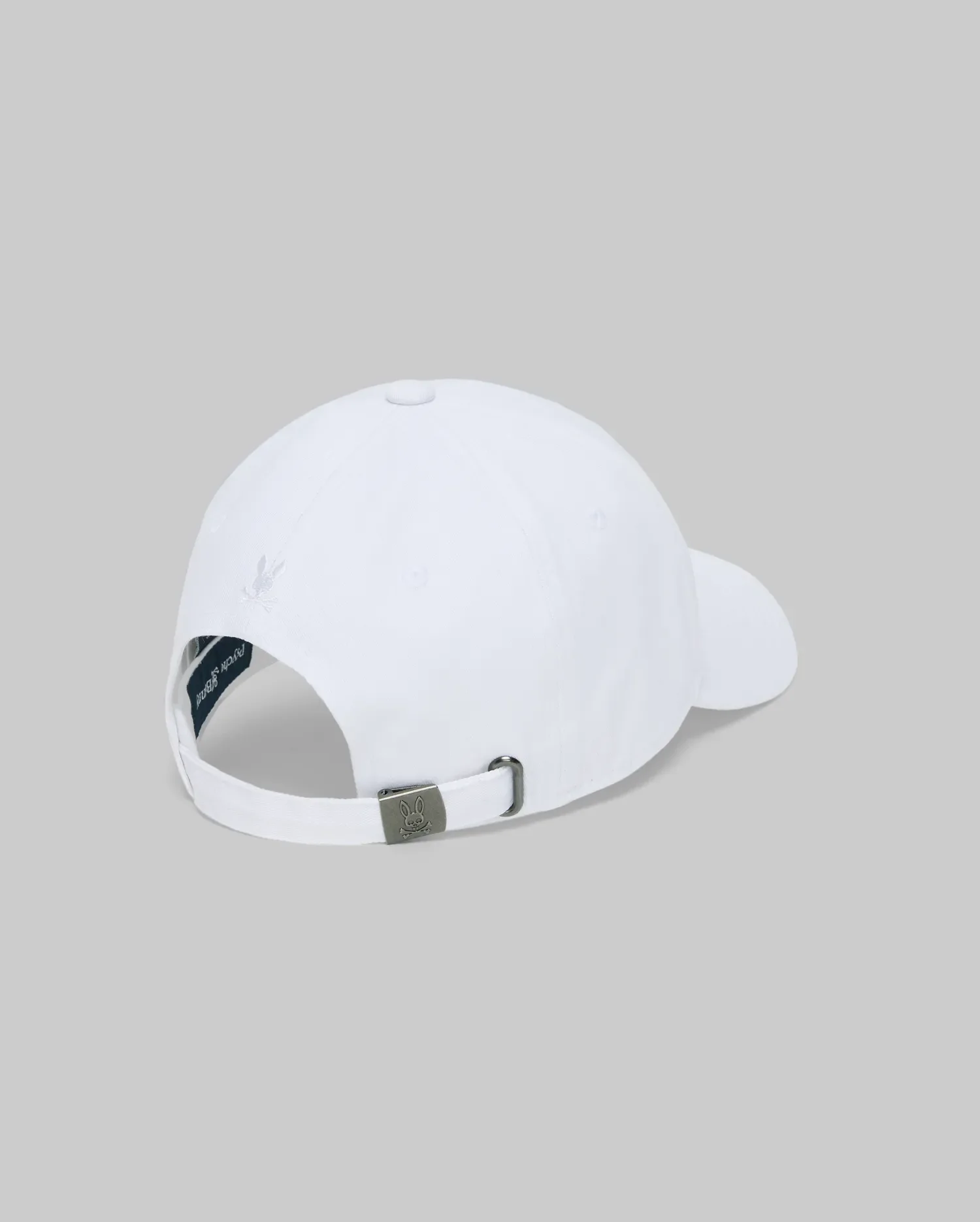 MENS CYRUS PB BASEBALL CAP - MO1500047 - Image 5