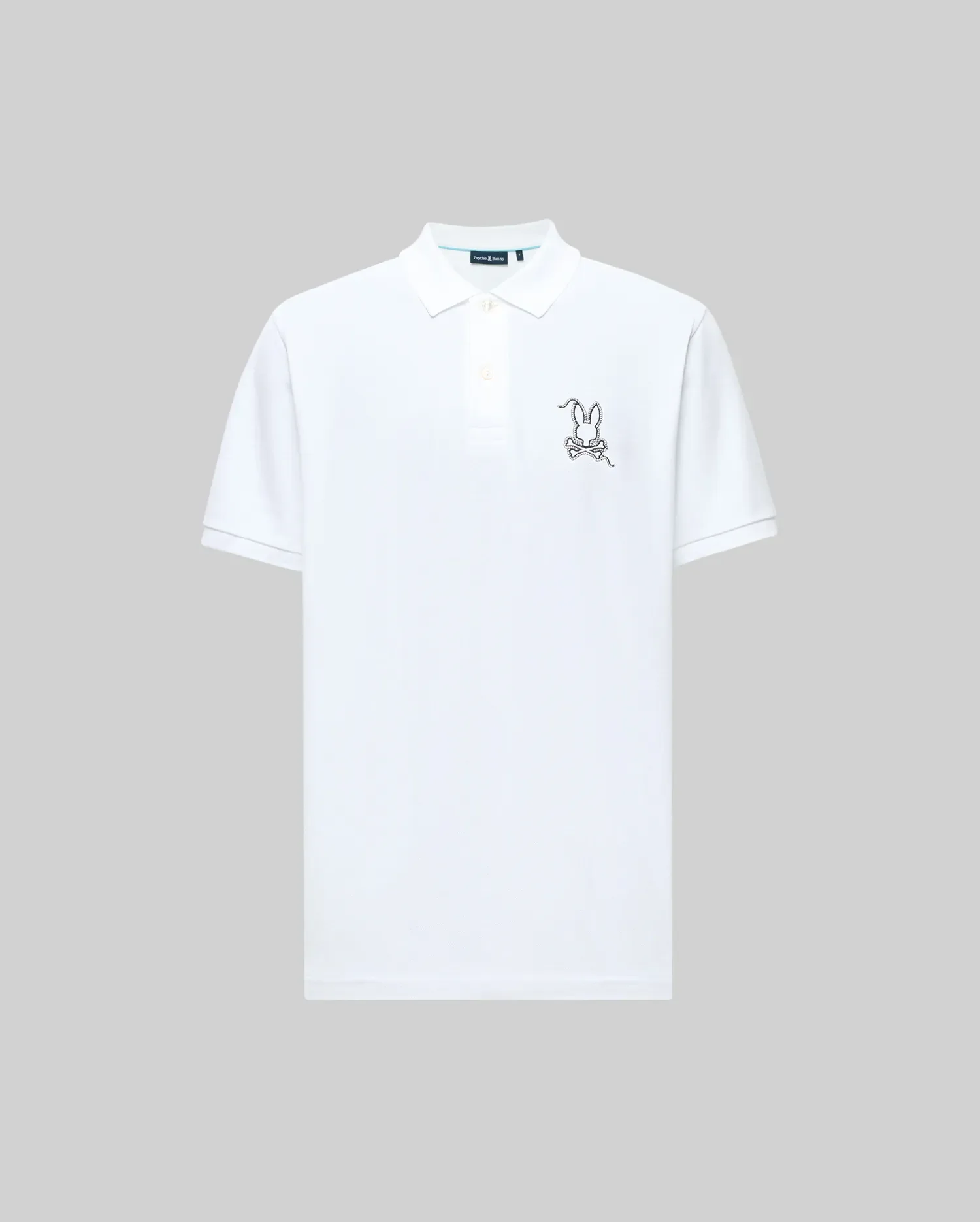 MENS CYRUS PIQUE POLO - MT0100056 - Image 5