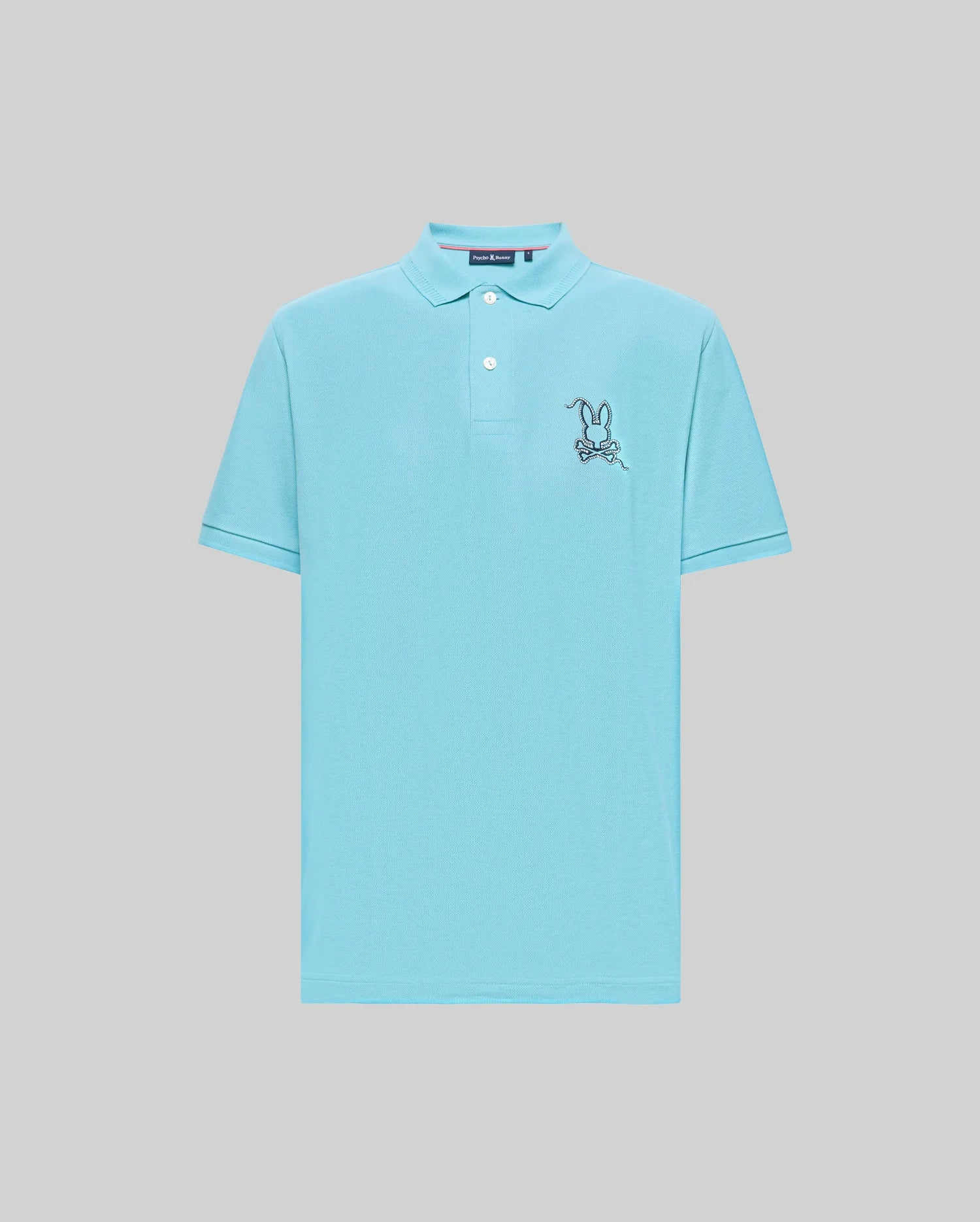MENS CYRUS PIQUE POLO - MT0100056 - Image 4