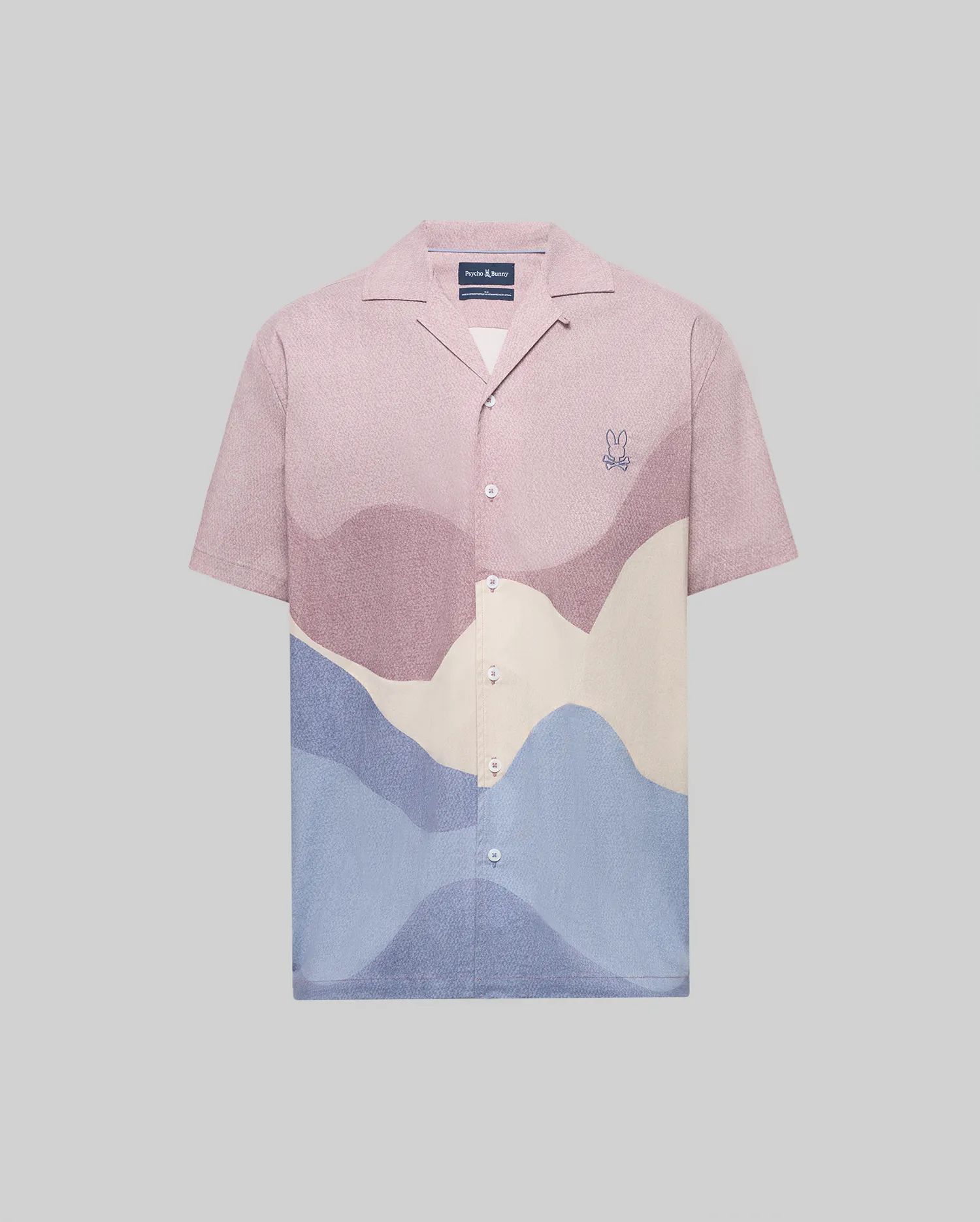 MENS DANTE SHIRT - MT0300065 - Image 5