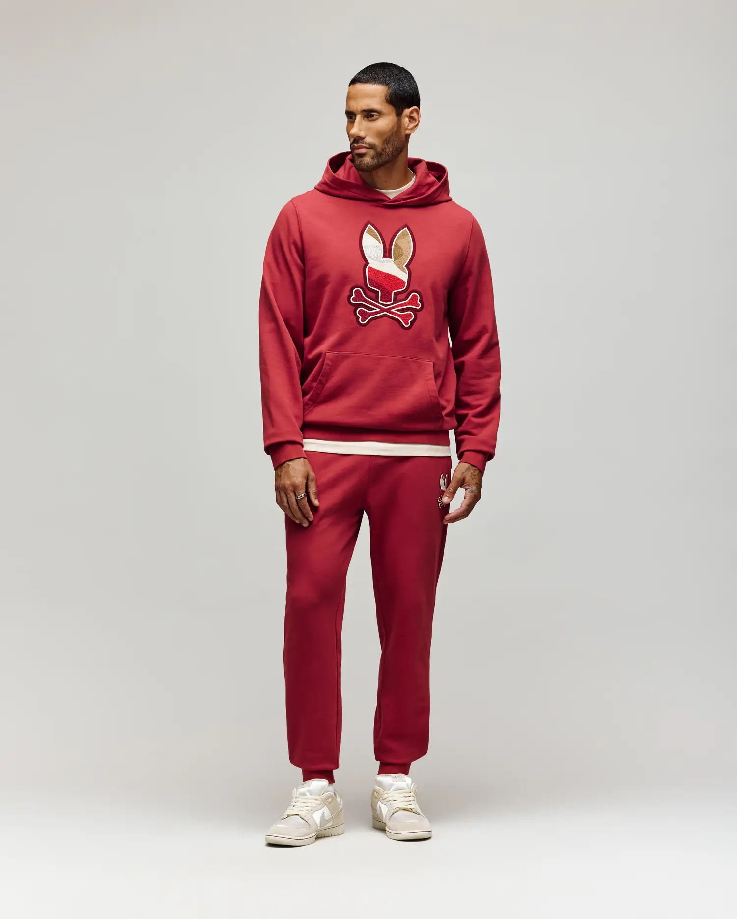 MENS DANTE HOODIE - MT0500024 - Image 4