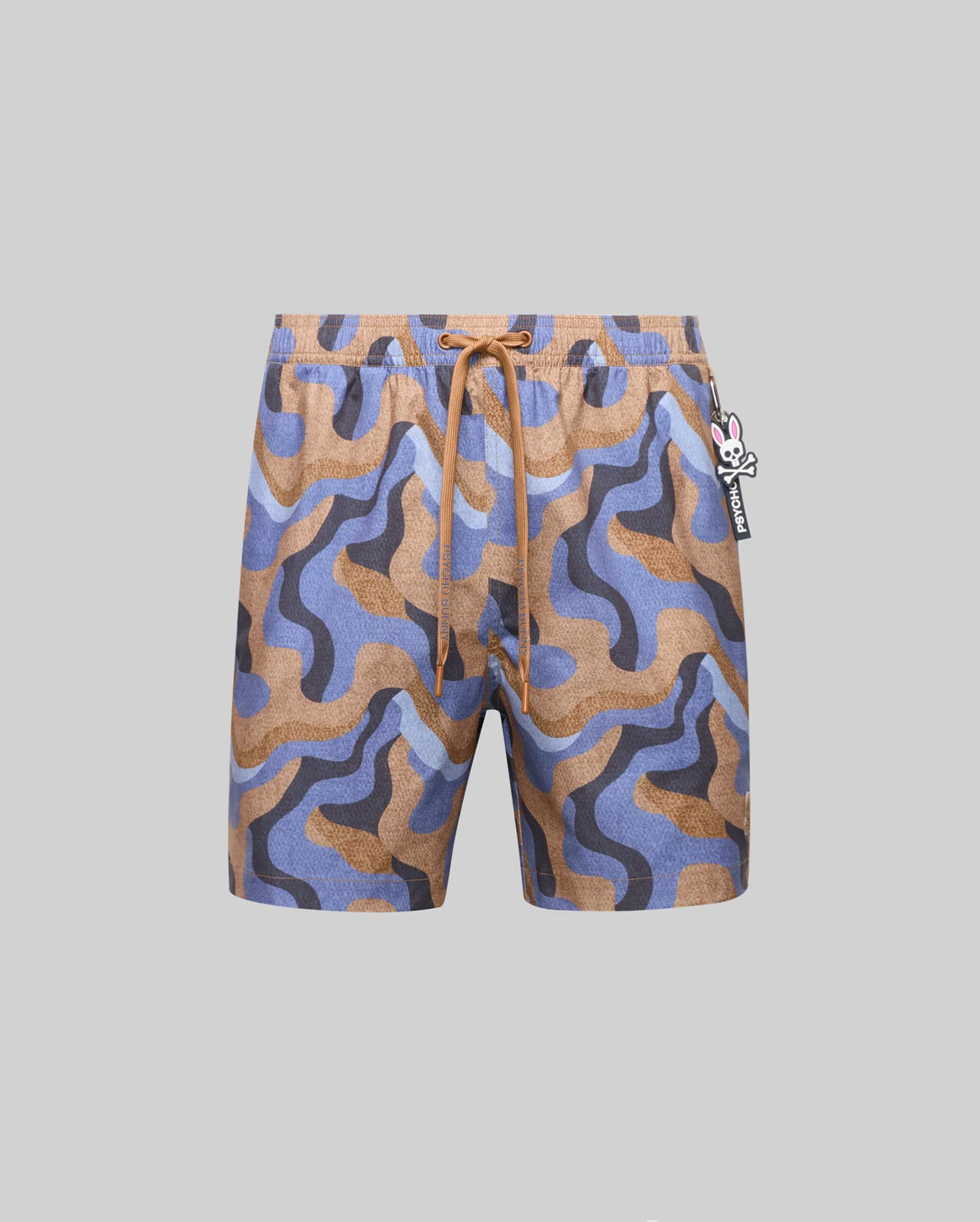 MENS DANTE SWIM TRUNK - MB1000026 - Image 5