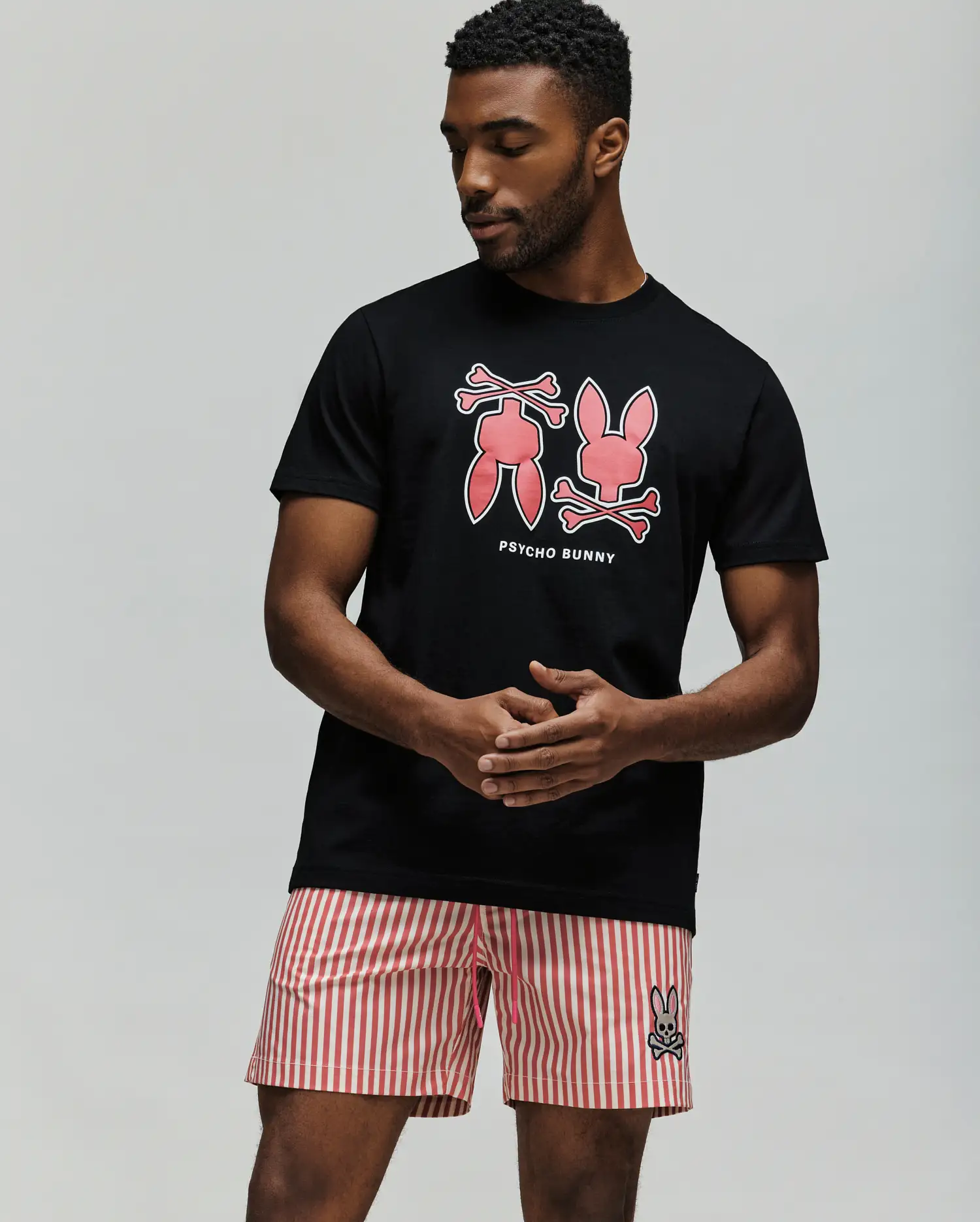 MENS DAWSON GRAPHIC TEE - MT0200053 - Image 2