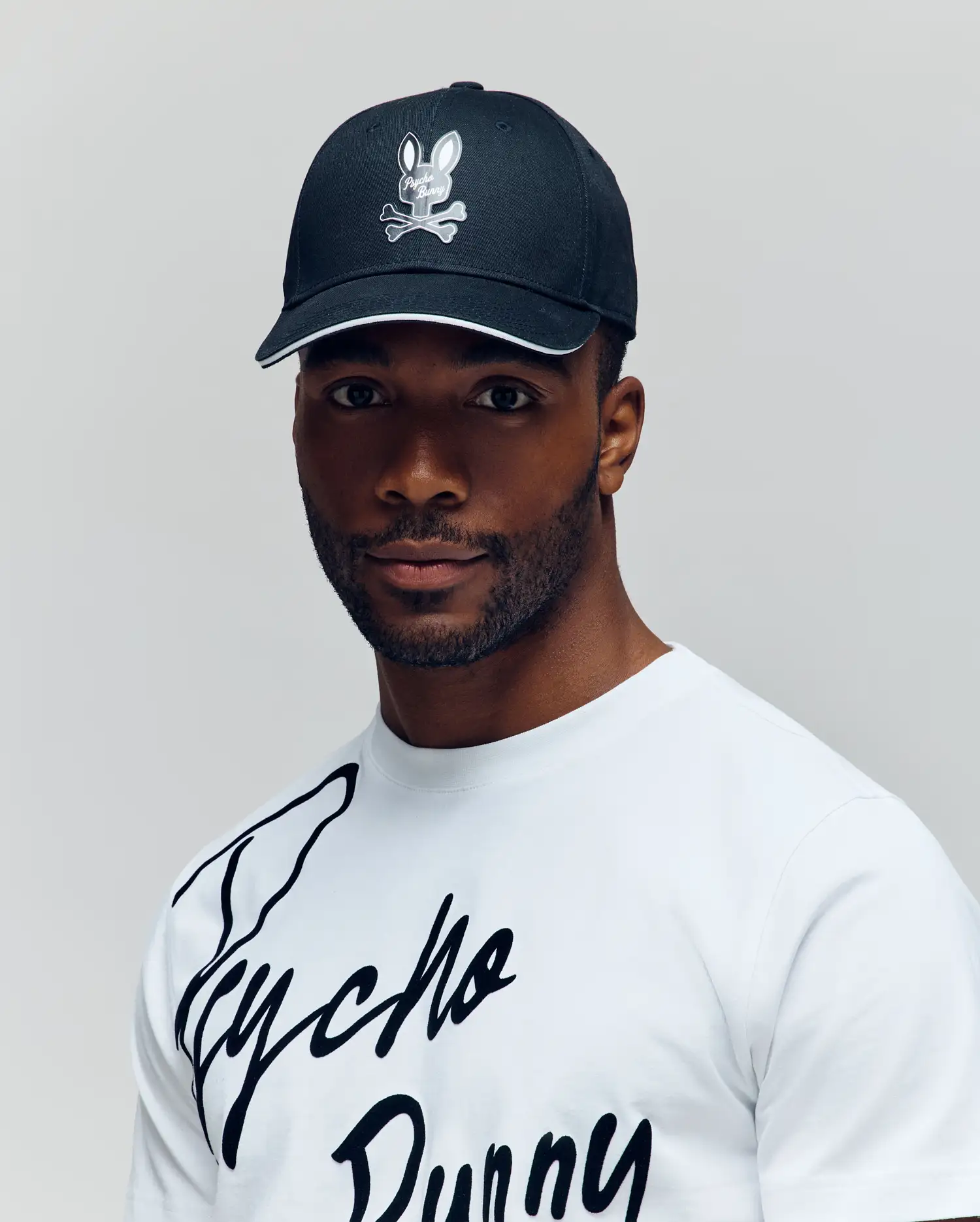 MENS DEREK BASEBALL CAP - MO1500009