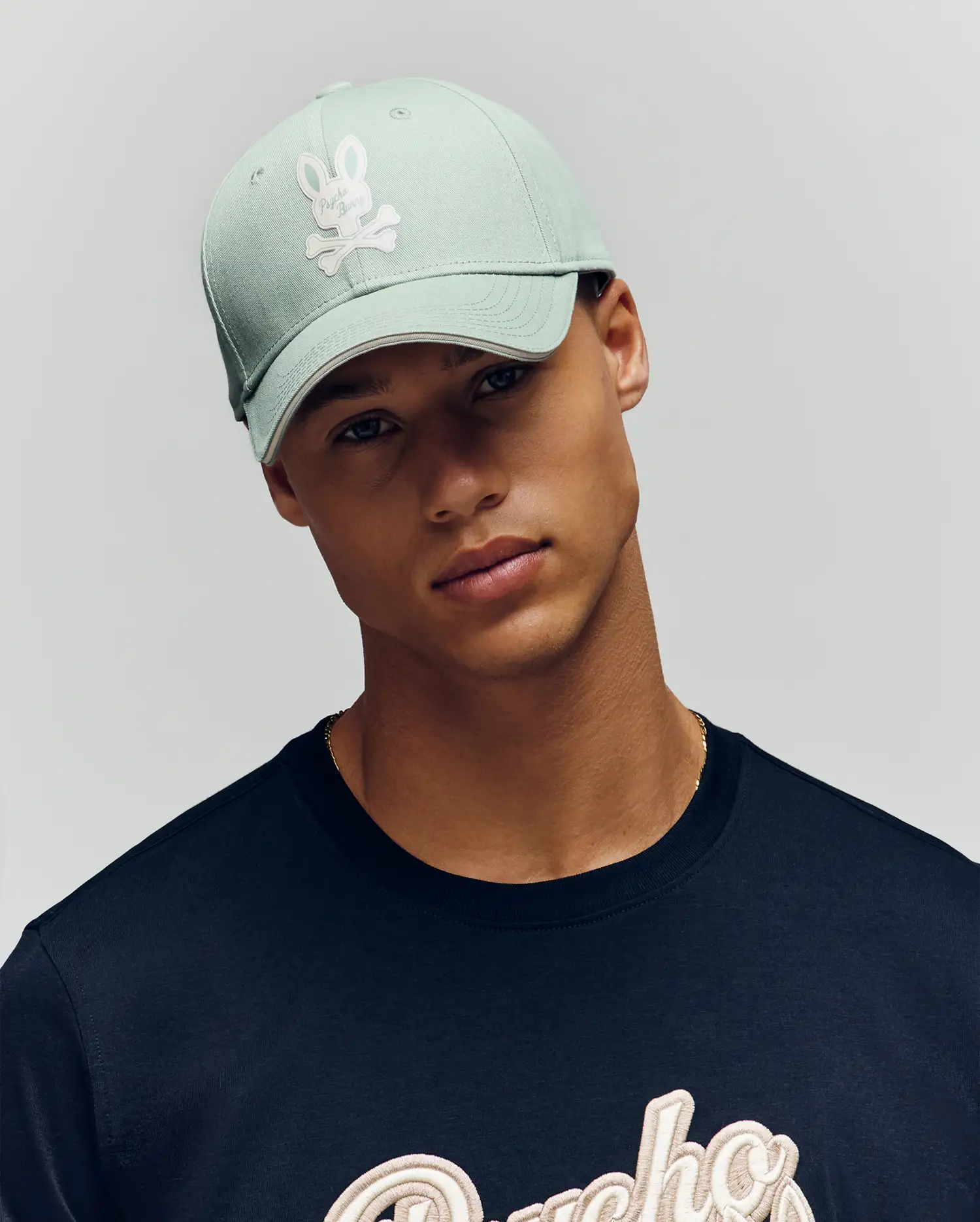 MENS DEREK BASEBALL CAP - MO1500009 - Image 5