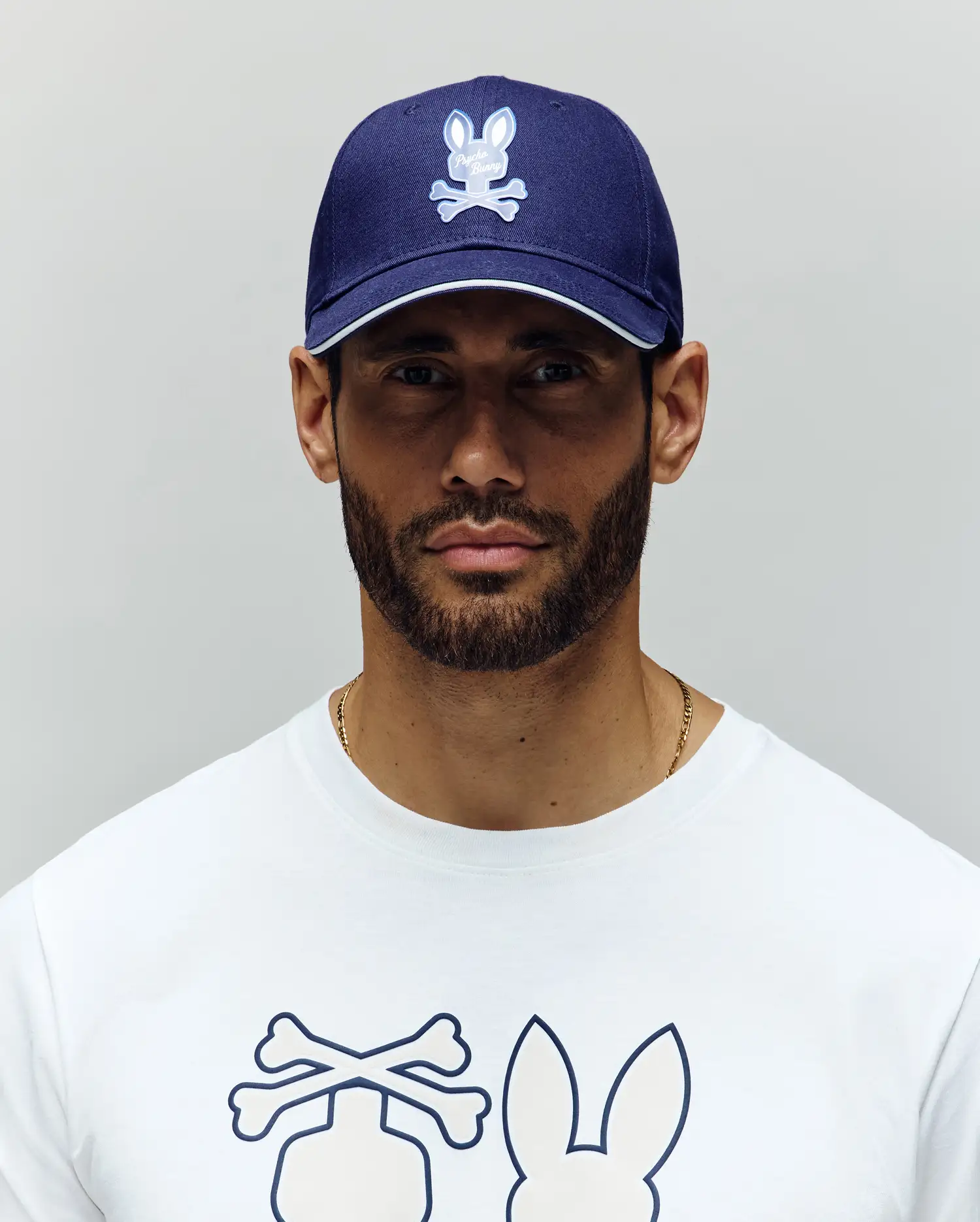 MENS DEREK BASEBALL CAP - MO1500009