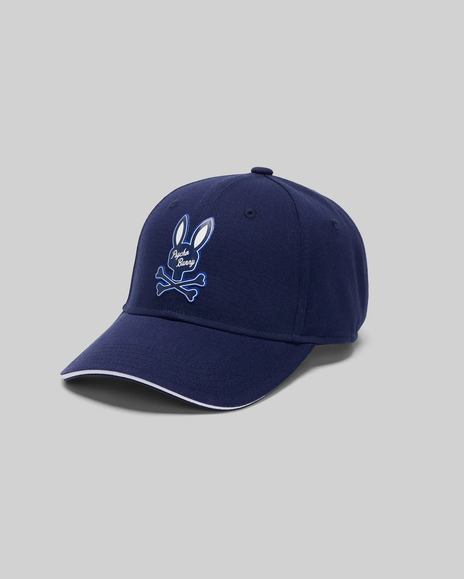 MENS DEREK BASEBALL CAP - MO1500009 - Image 2