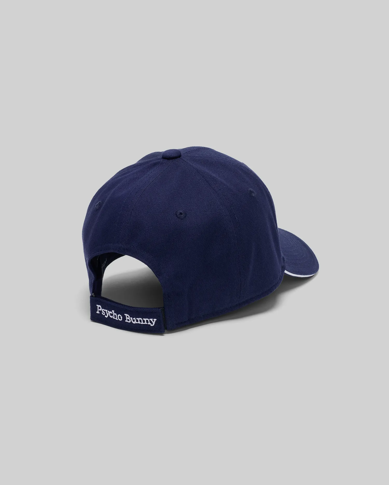 MENS DEREK BASEBALL CAP - MO1500009 - Image 4