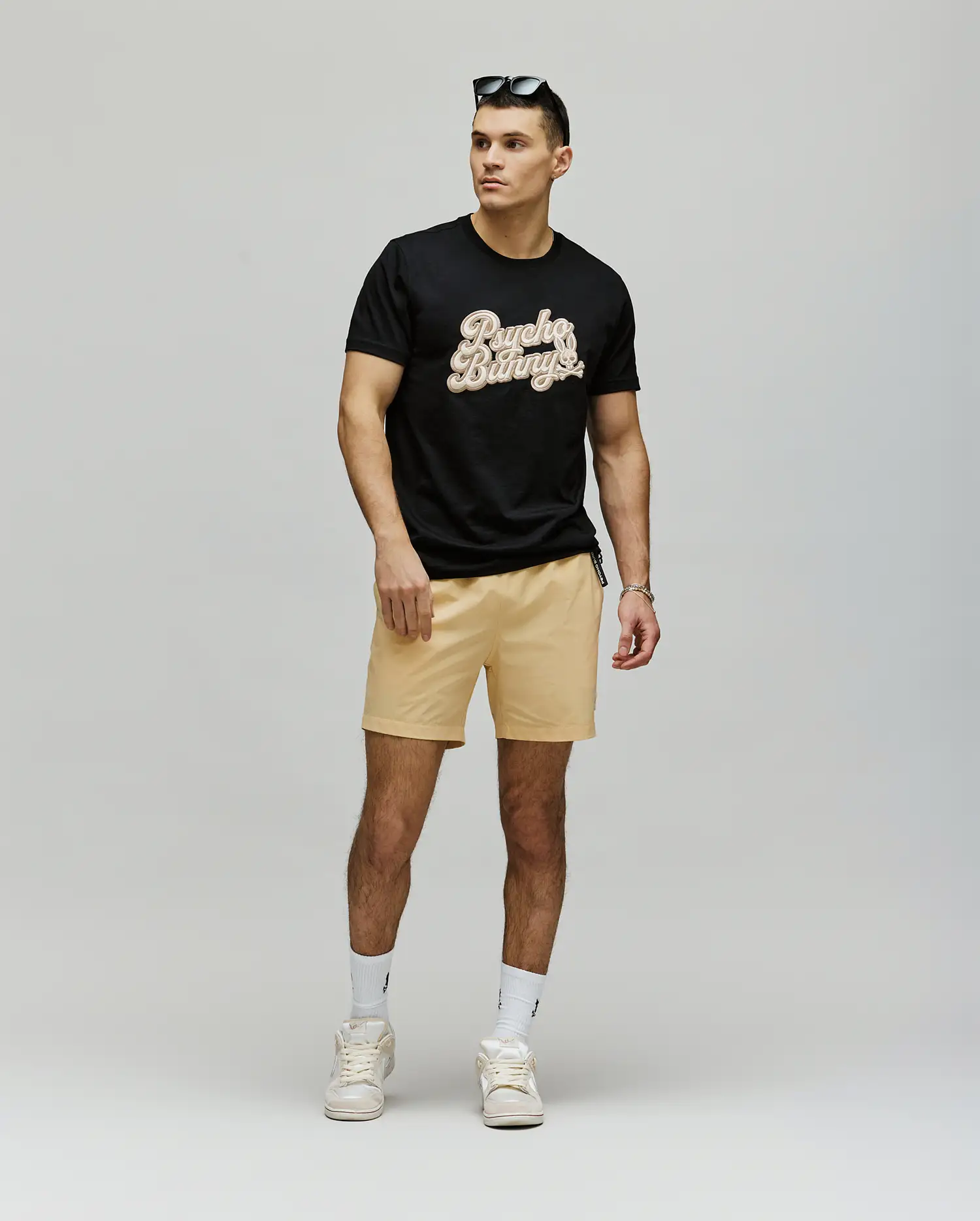 MENS ELIAS GRAPHIC TEE - MT0200047 - Image 4