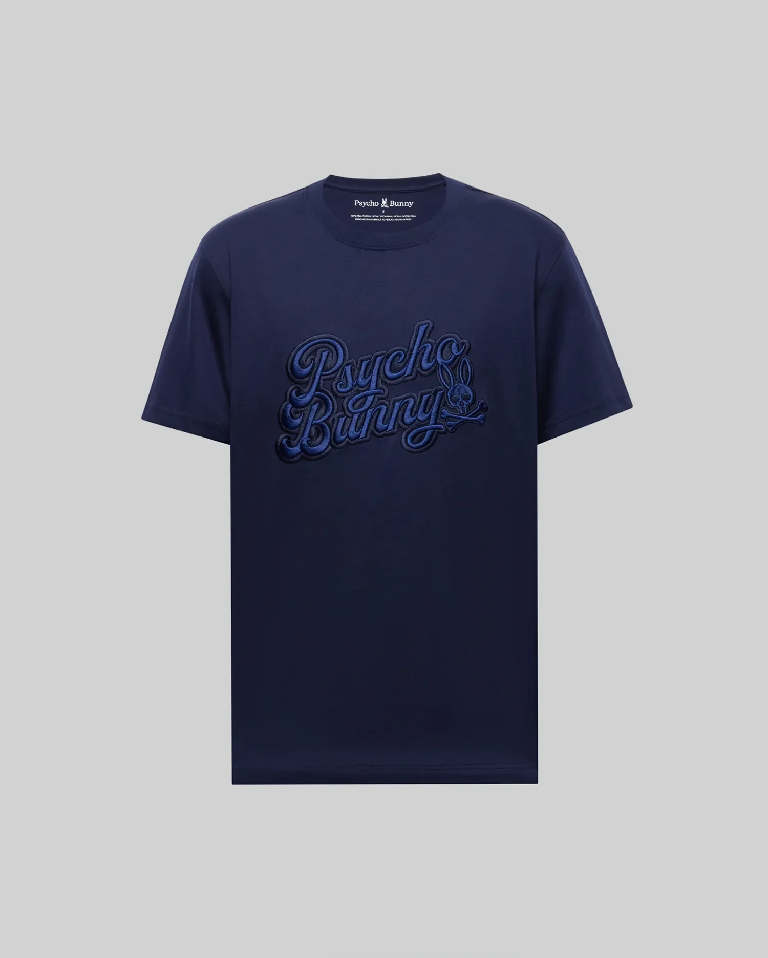 MENS ELIAS GRAPHIC TEE - MT0200047