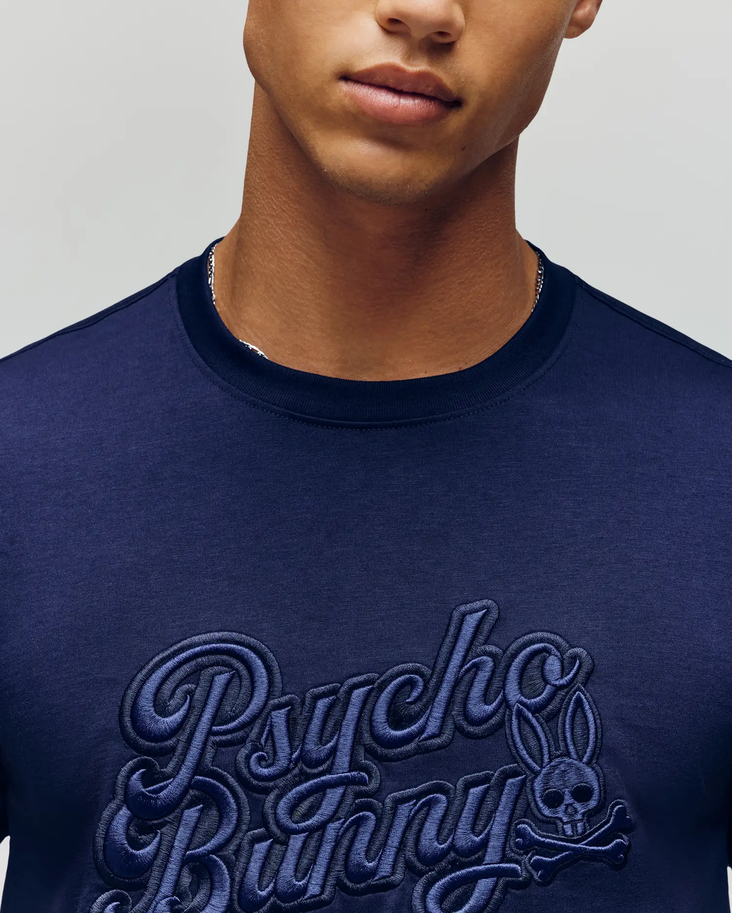 MENS ELIAS GRAPHIC TEE - MT0200047 - Image 3