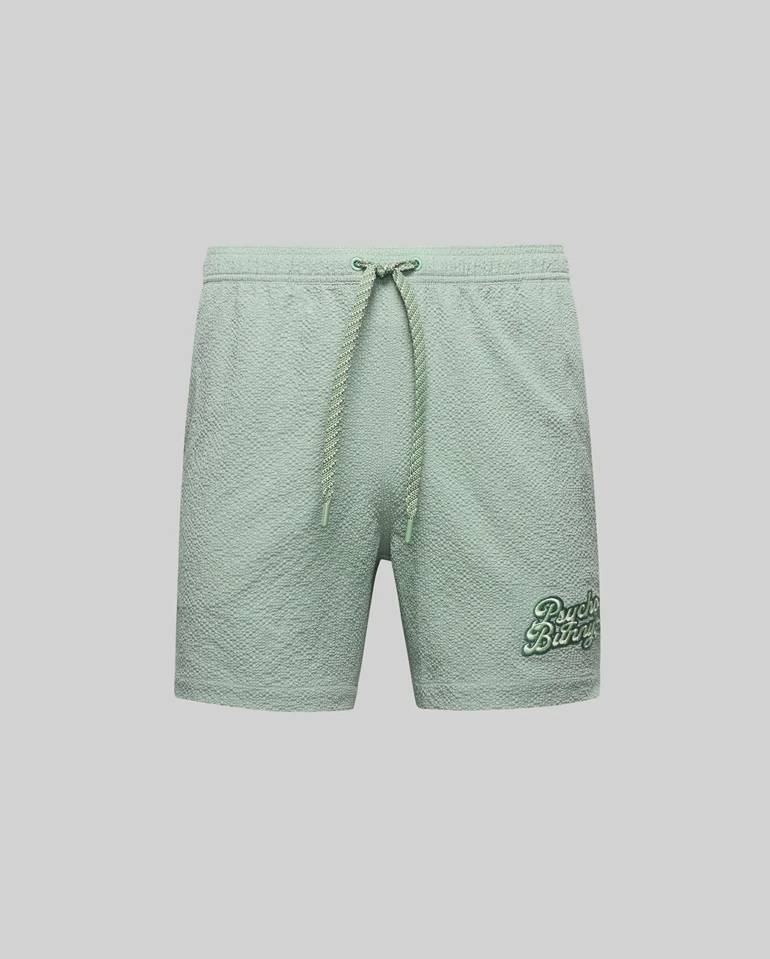 MENS ELIAS SWIM TRUNK - MB1000008 - Image 5