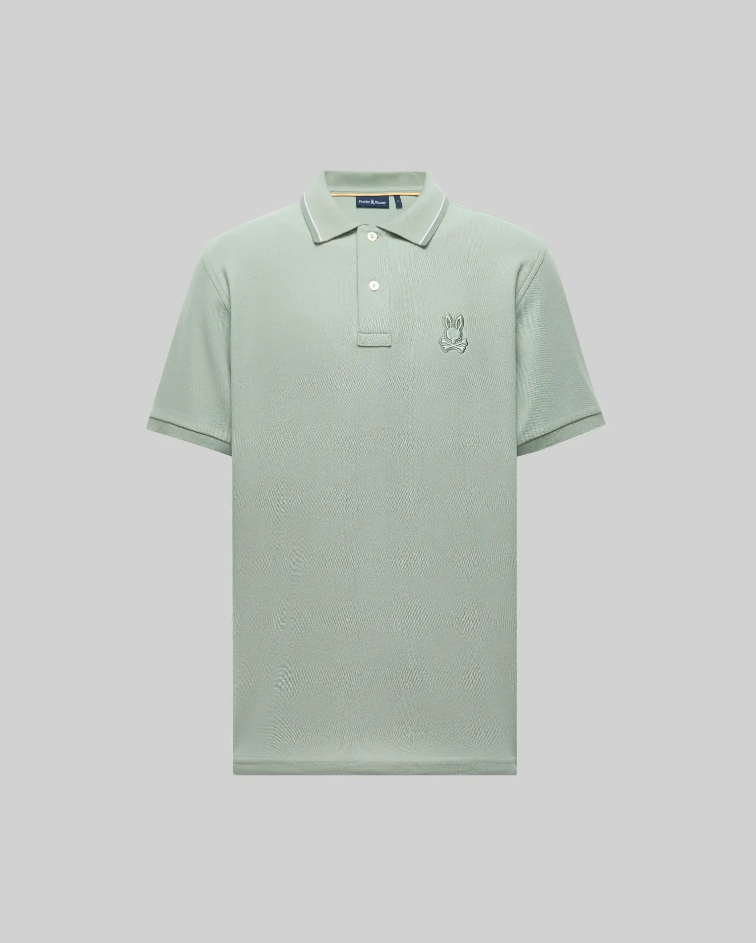 MENS FENLEY PIQUE POLO - MT0100009 - Image 5