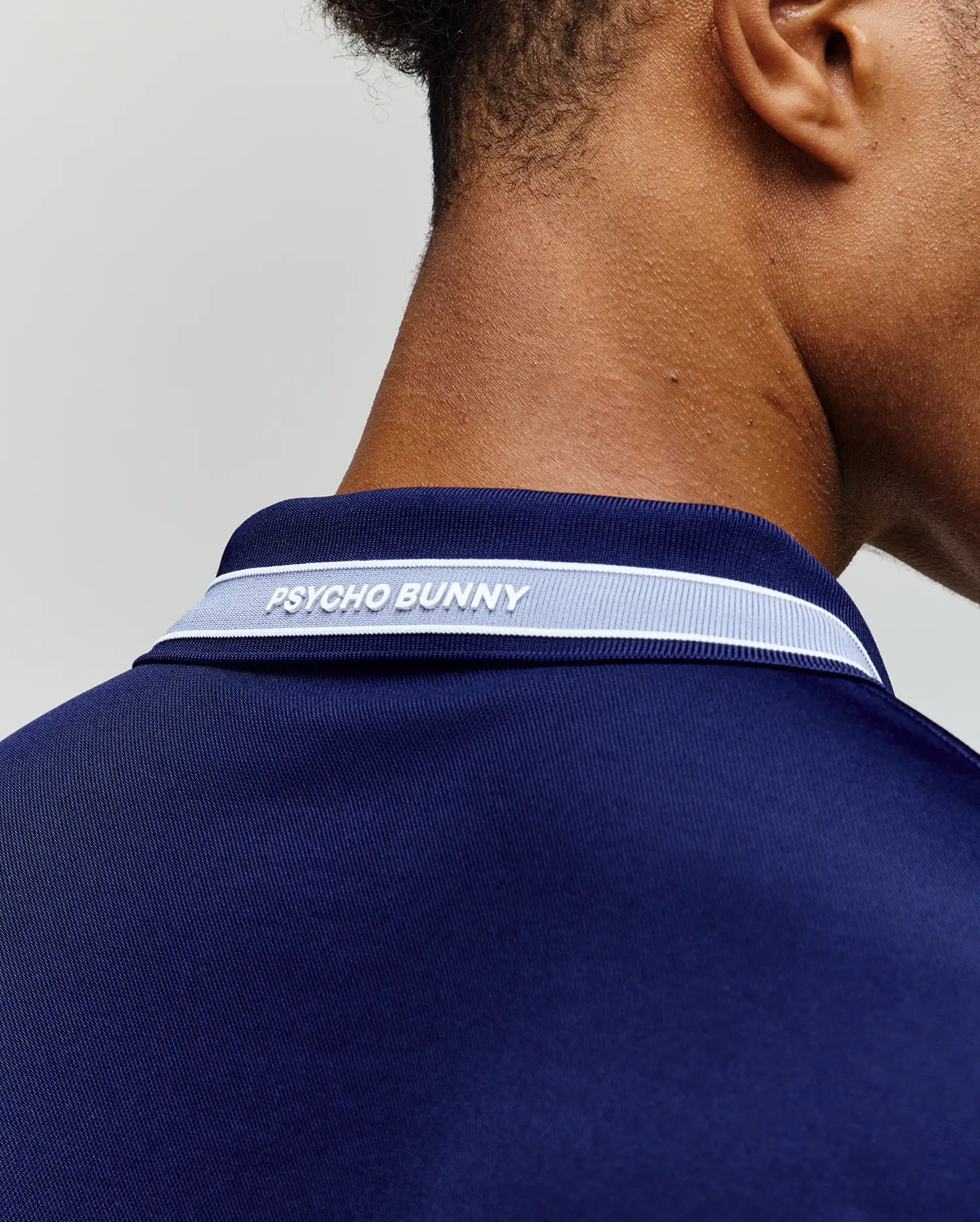 MENS FORREST SPORT PIQUE POLO - B6K660F200 - Image 4